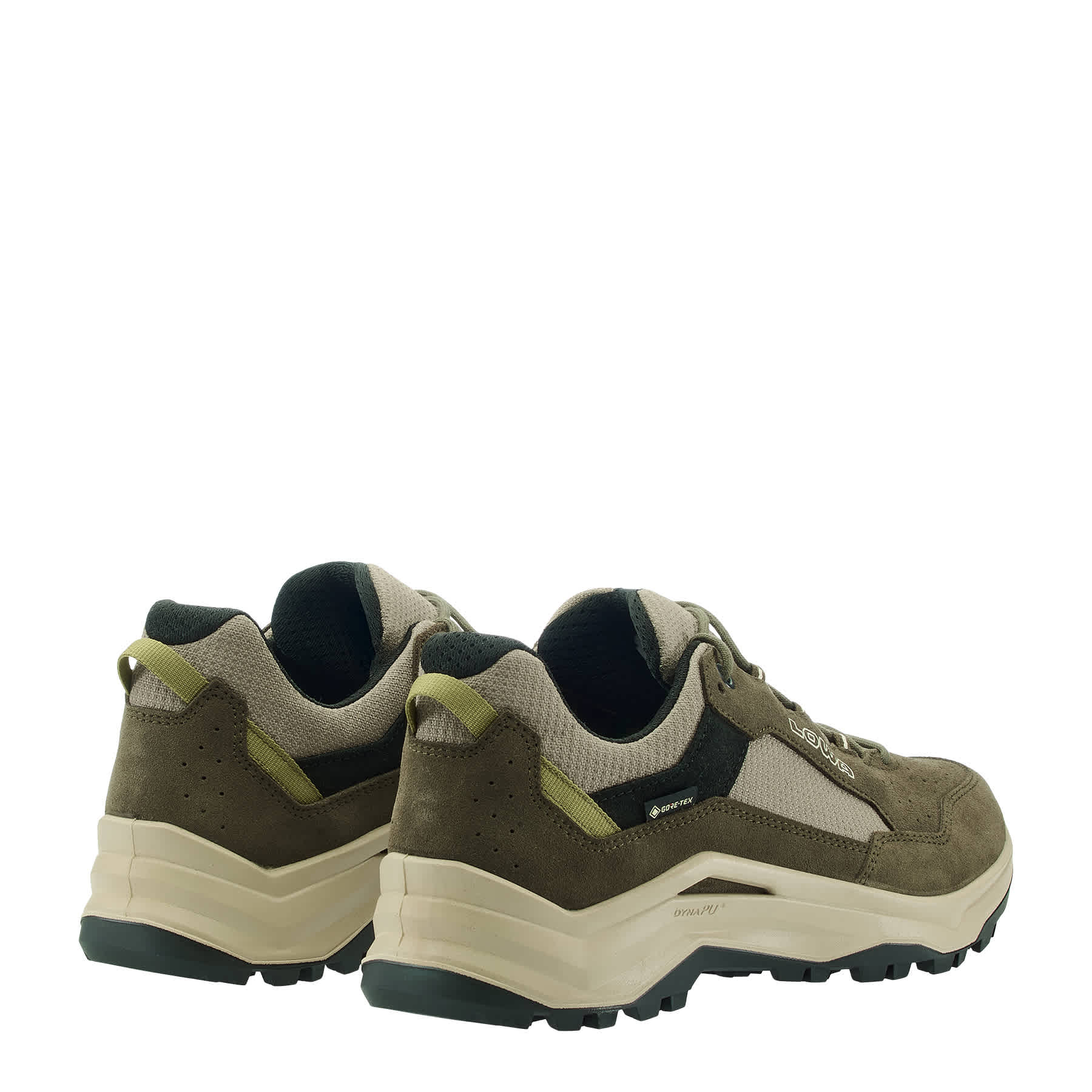 LOWA Ventierra GTX Lo Men's Walking Shoe