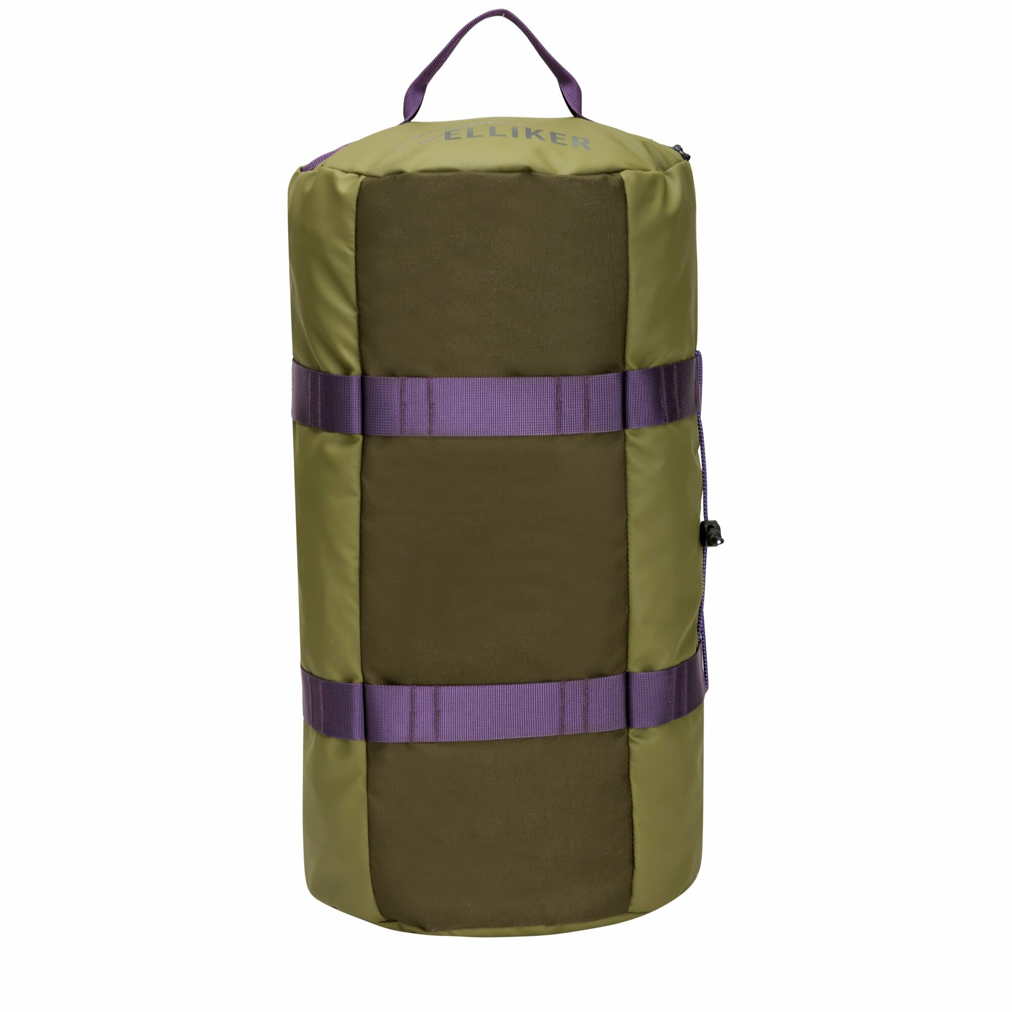 Elliker Whest Duffle Bag Backpack 32L