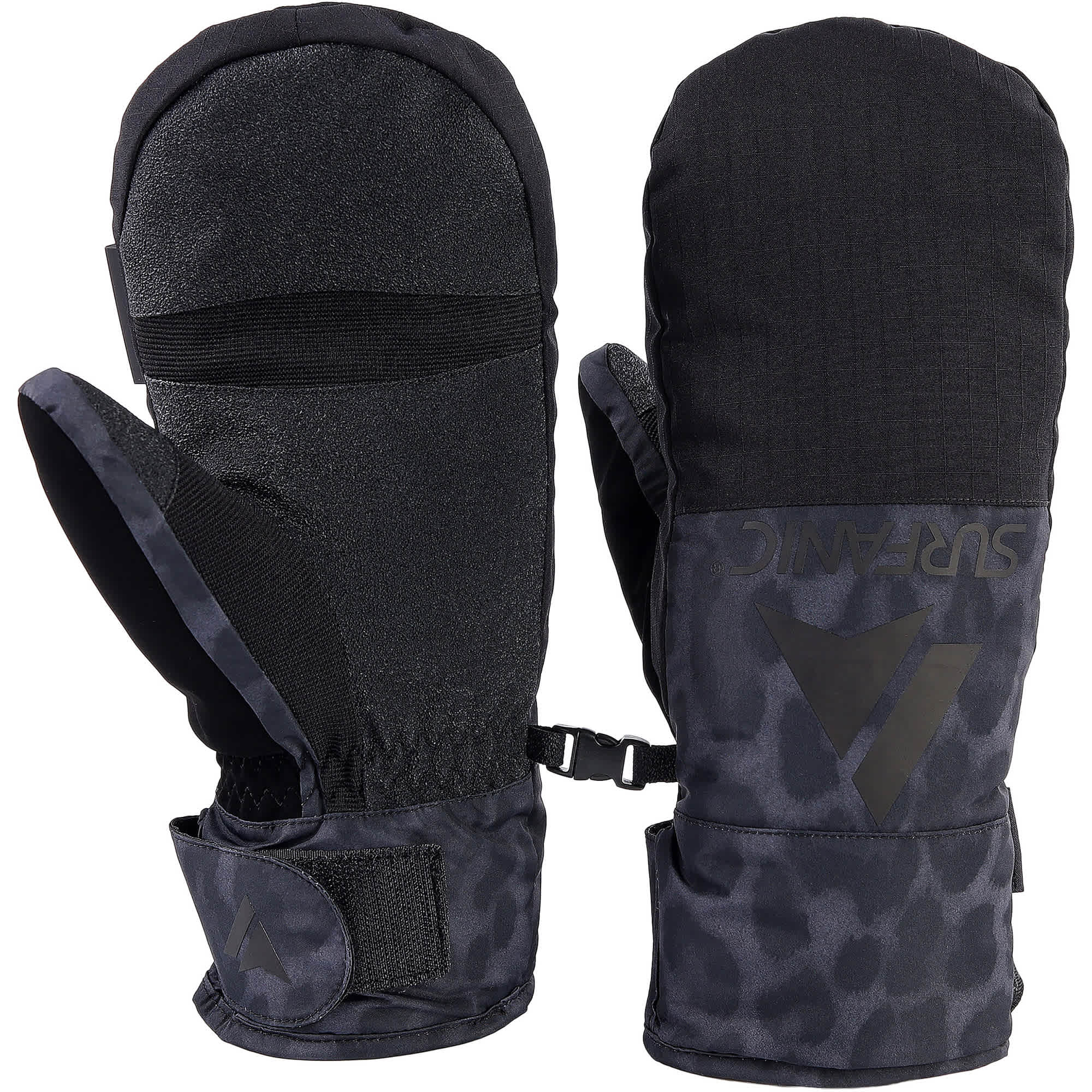 Surfanic Blaze Ski Mitt