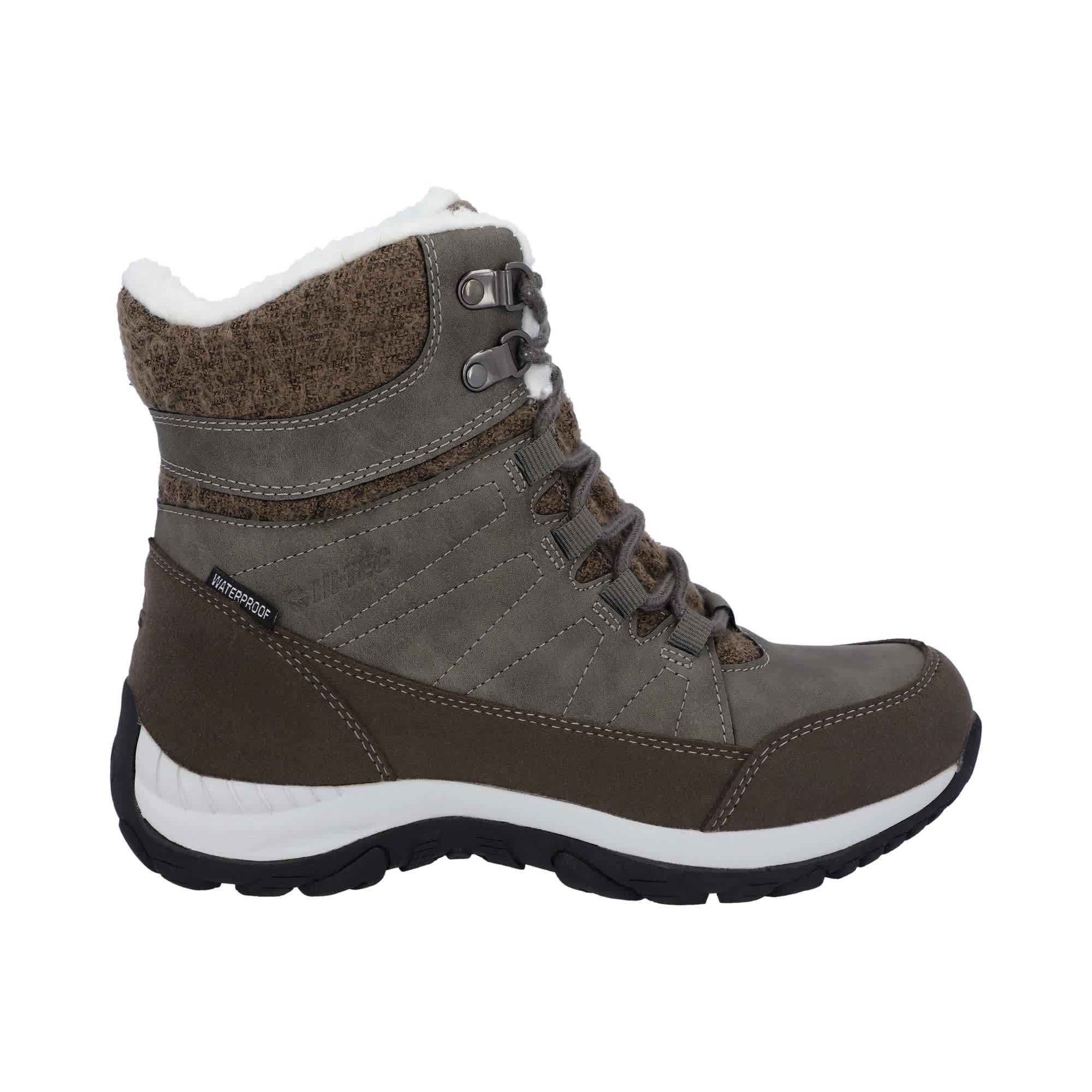 Hi-Tec Riva Mid Boots
