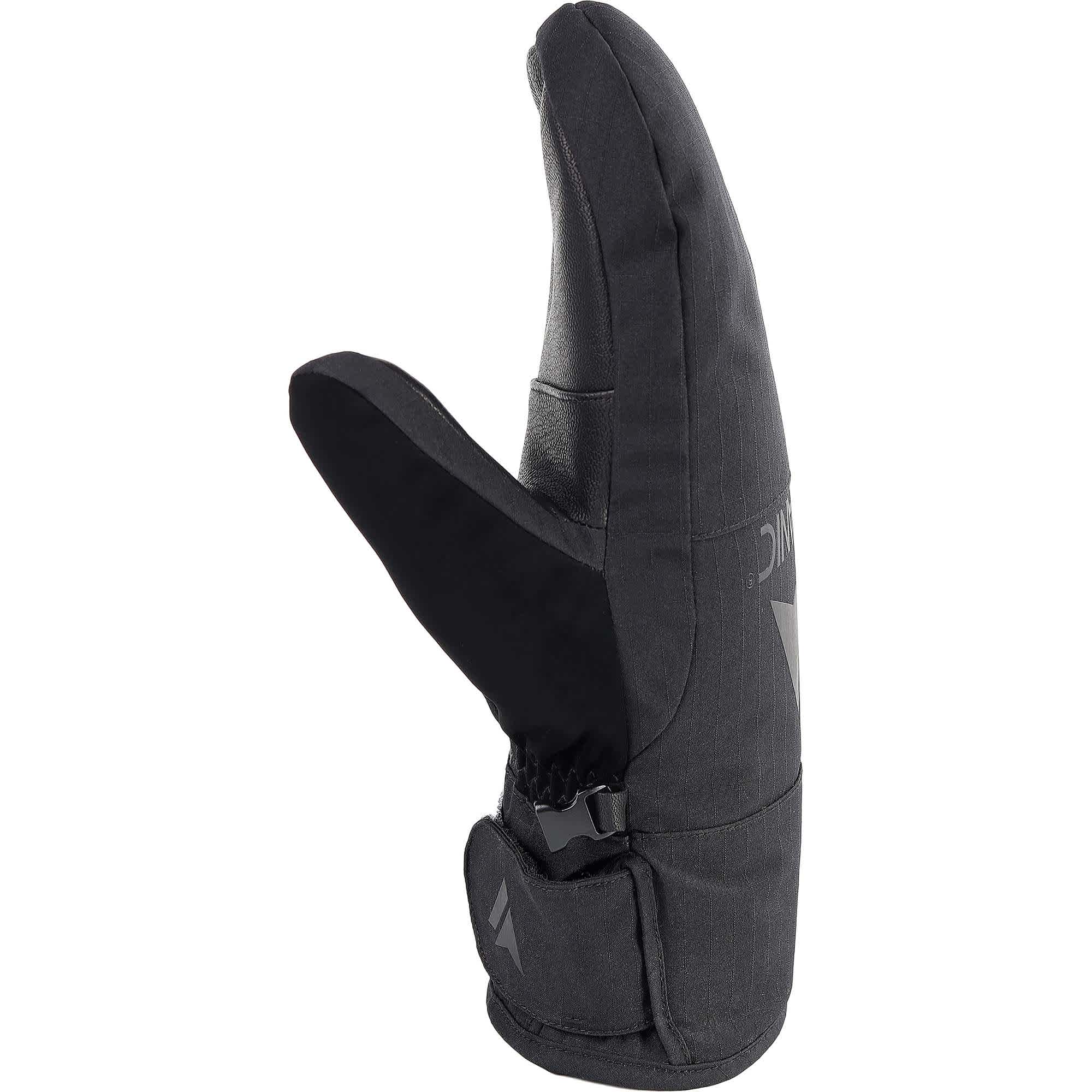 Surfanic Blaze Leather Palm Ski Mitt