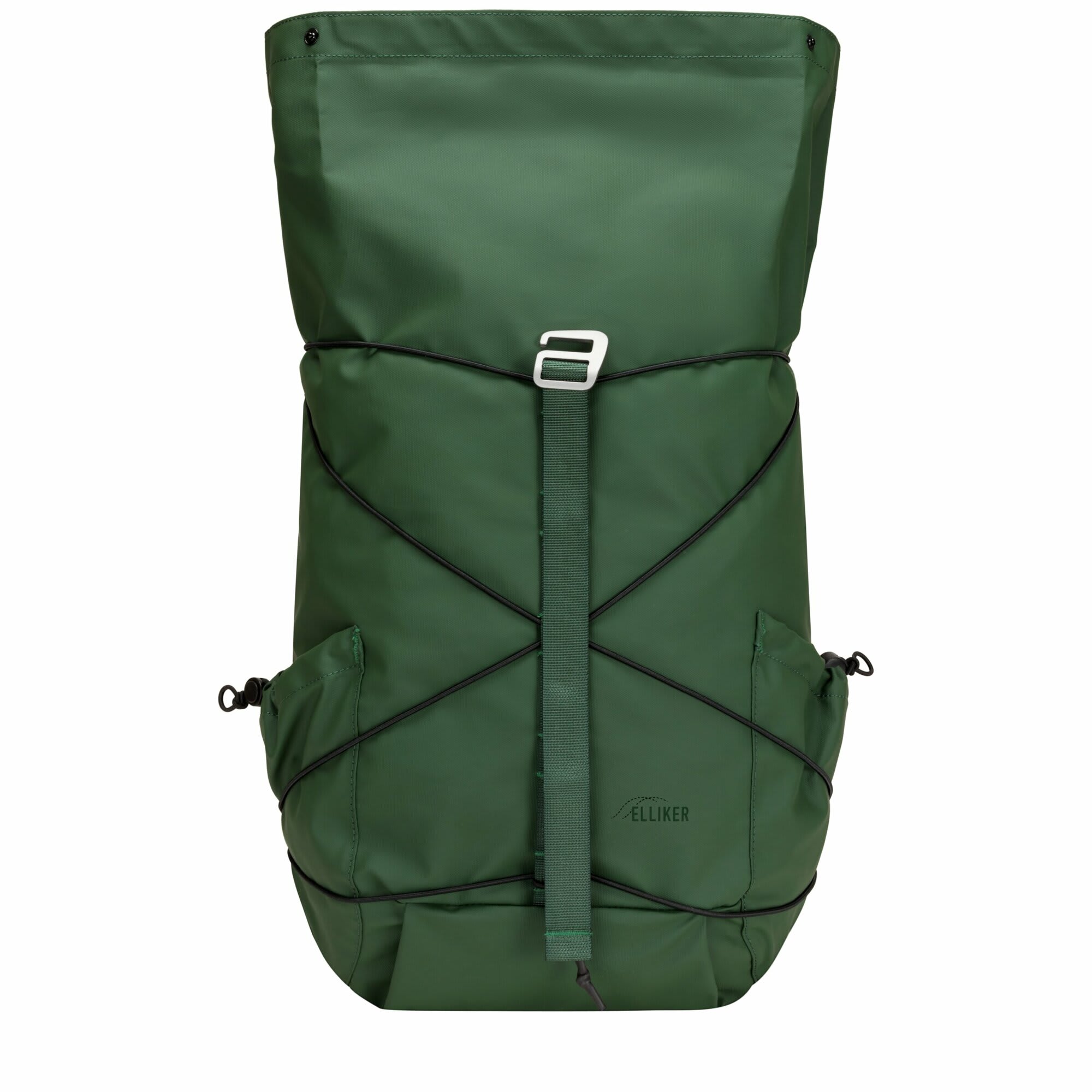 Elliker Dayle Roll Top Backpack 21/25L