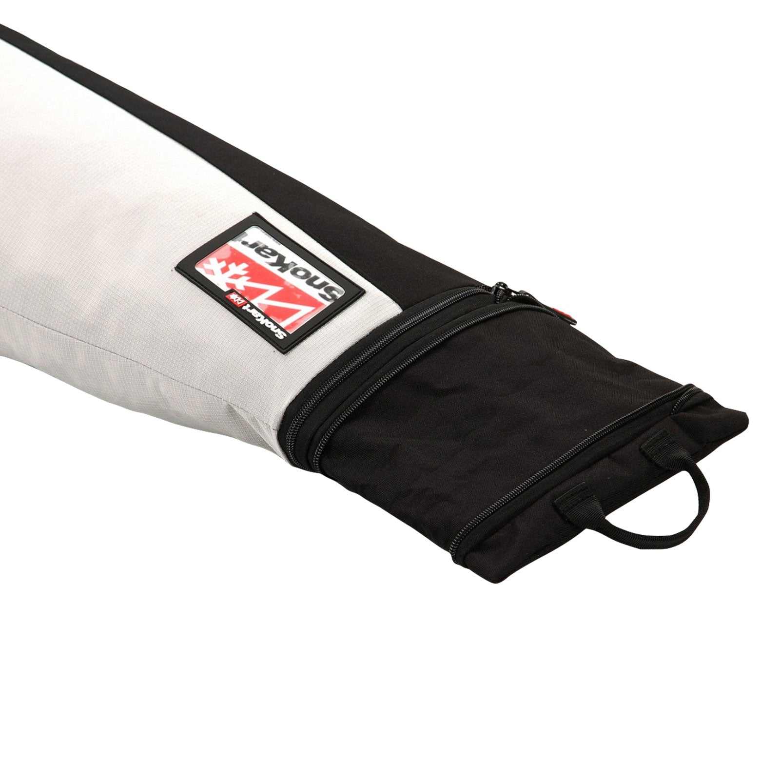 SnoKart Ski Airliner Zoom