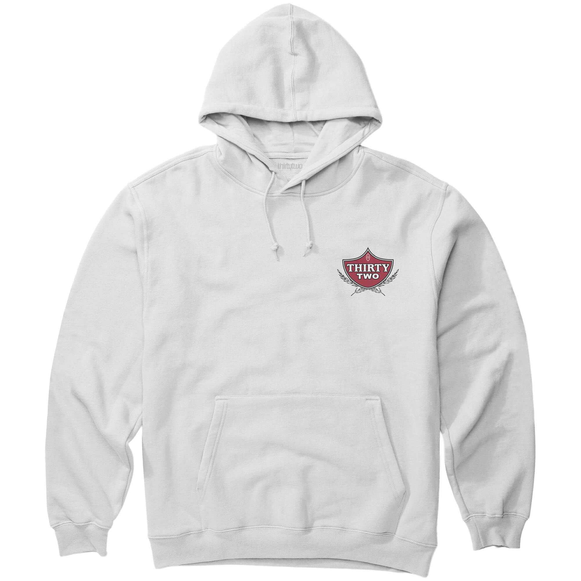 thirtytwo 32 Art Hoodie