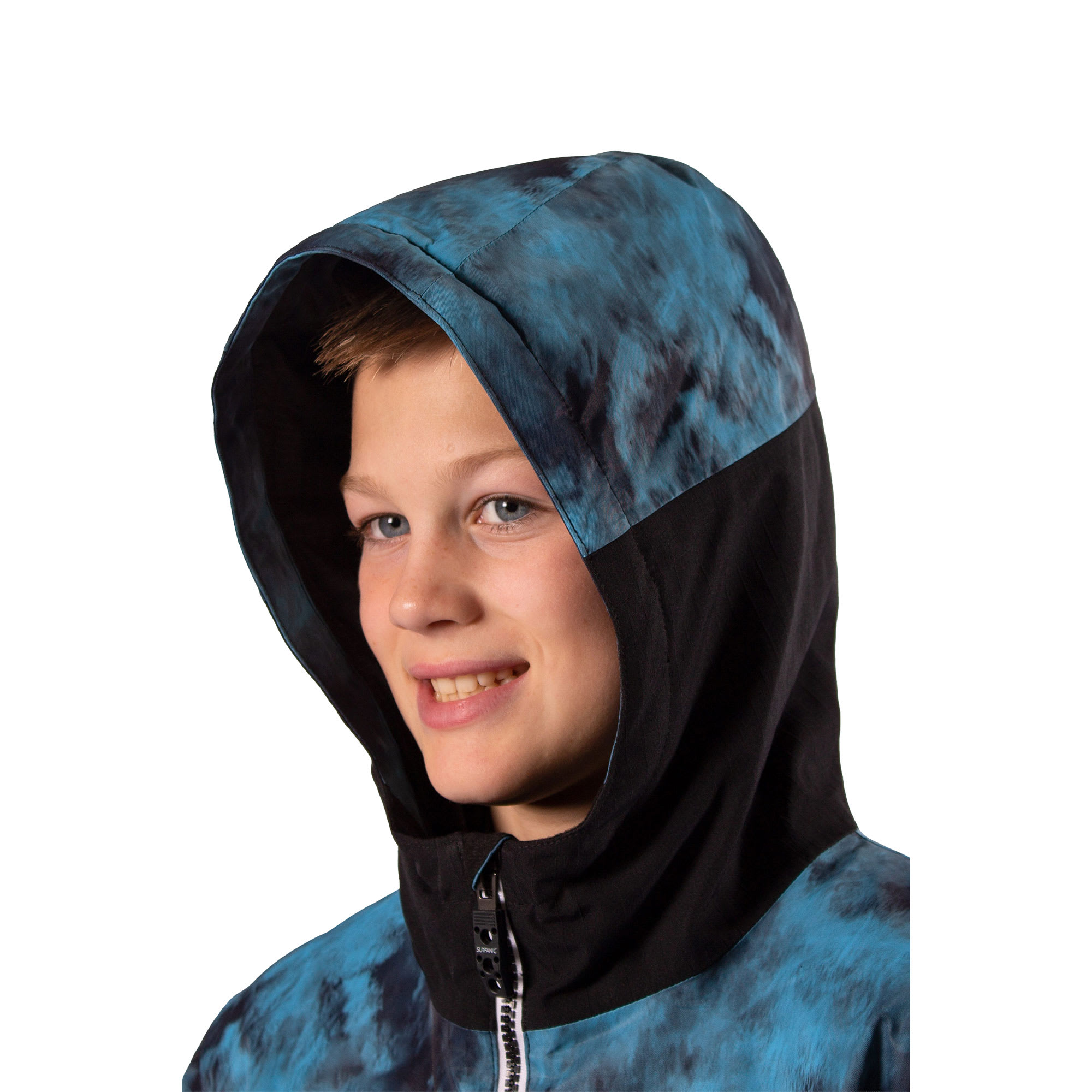 Surfanic Breaker Boys Ski and Snowboarding Jacket