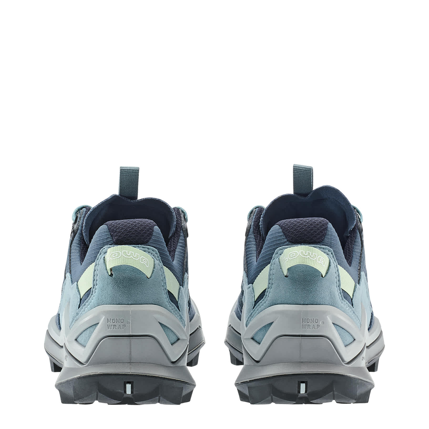 LOWA Maddox Pro GTX Lo Women's Walking Shoes