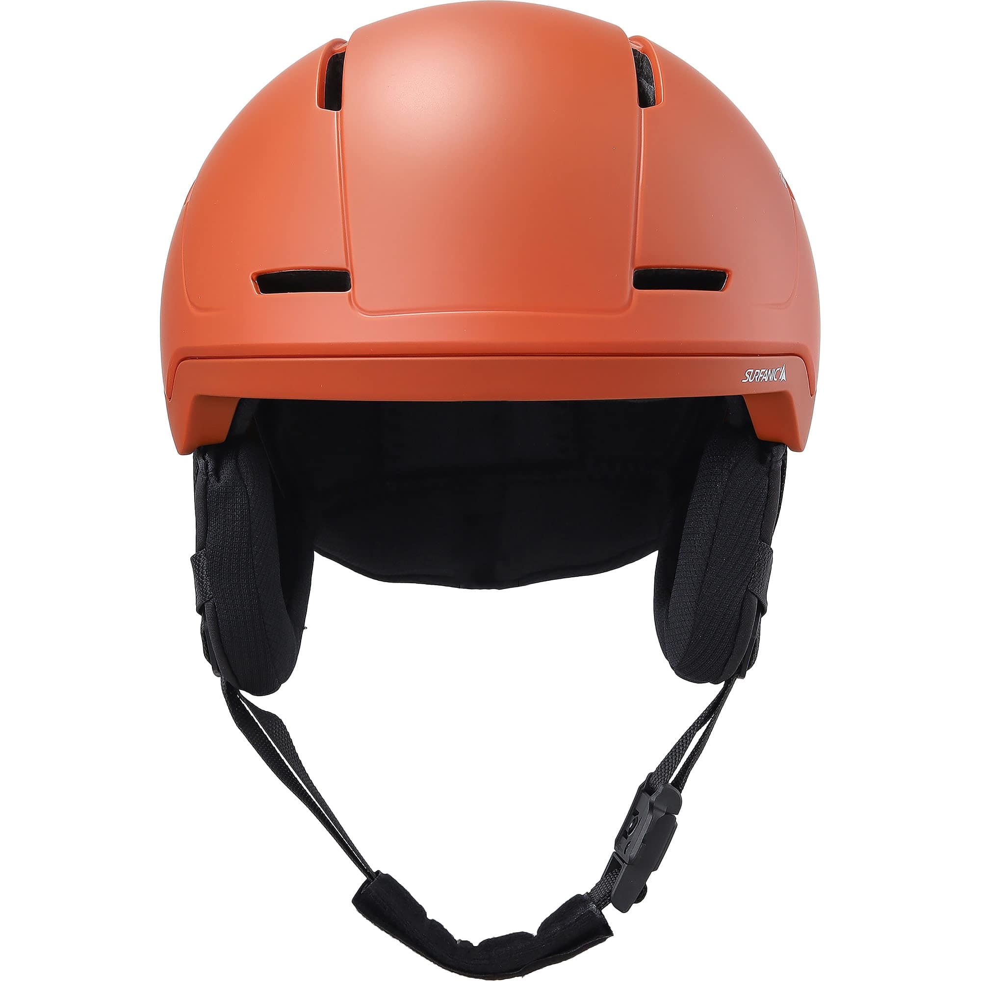 Surfanic Sentinal Ski and Snowboard Helmet