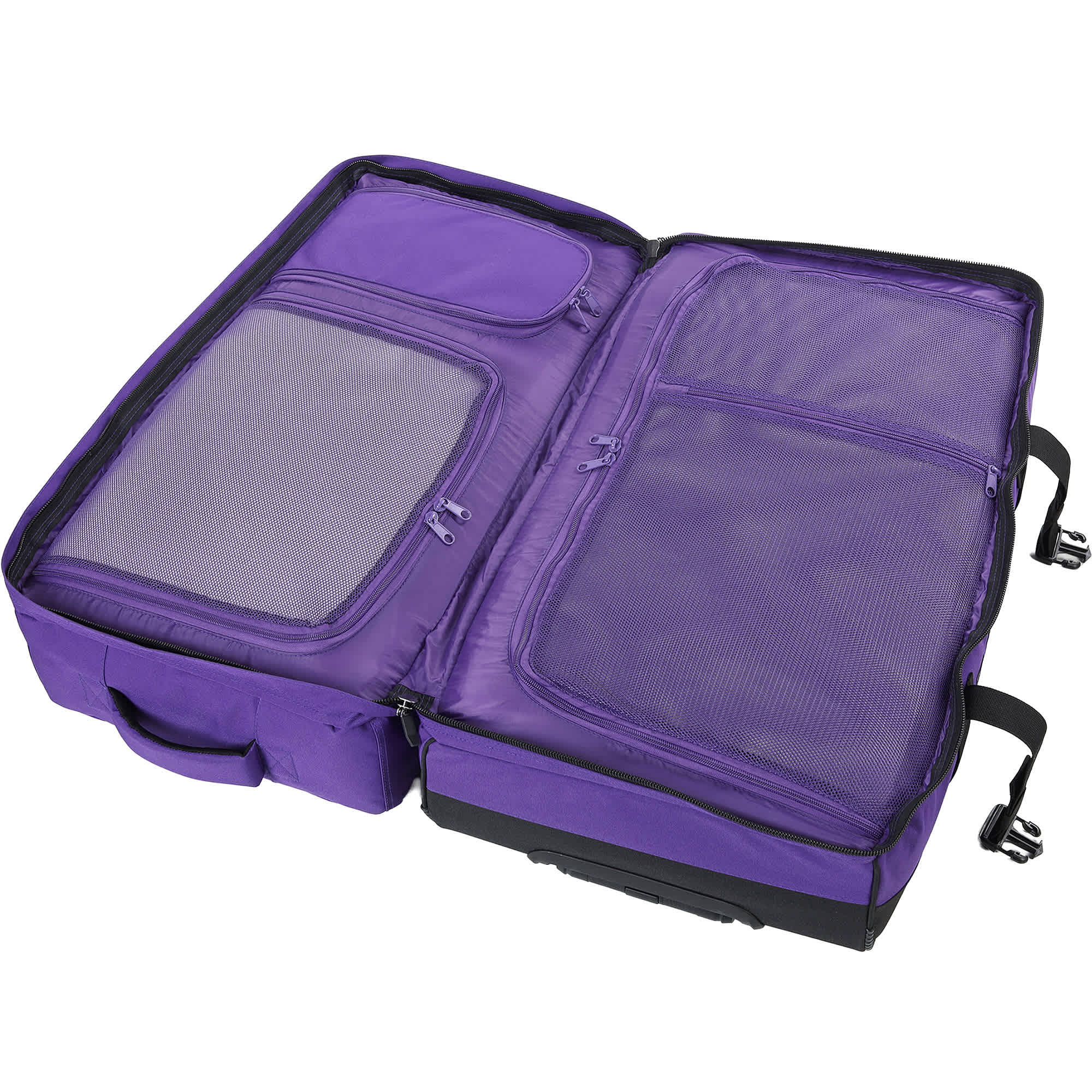 Surfanic Maxim 3.0 100 Roller Bag
