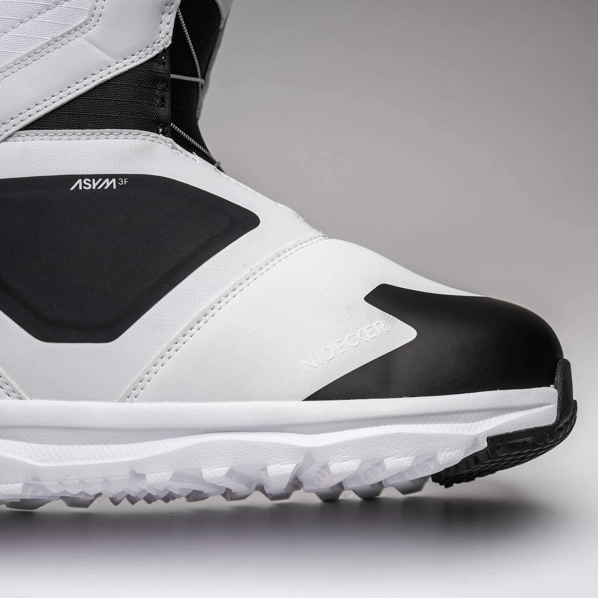 Nidecker Cascade Mens Snowboard Boots