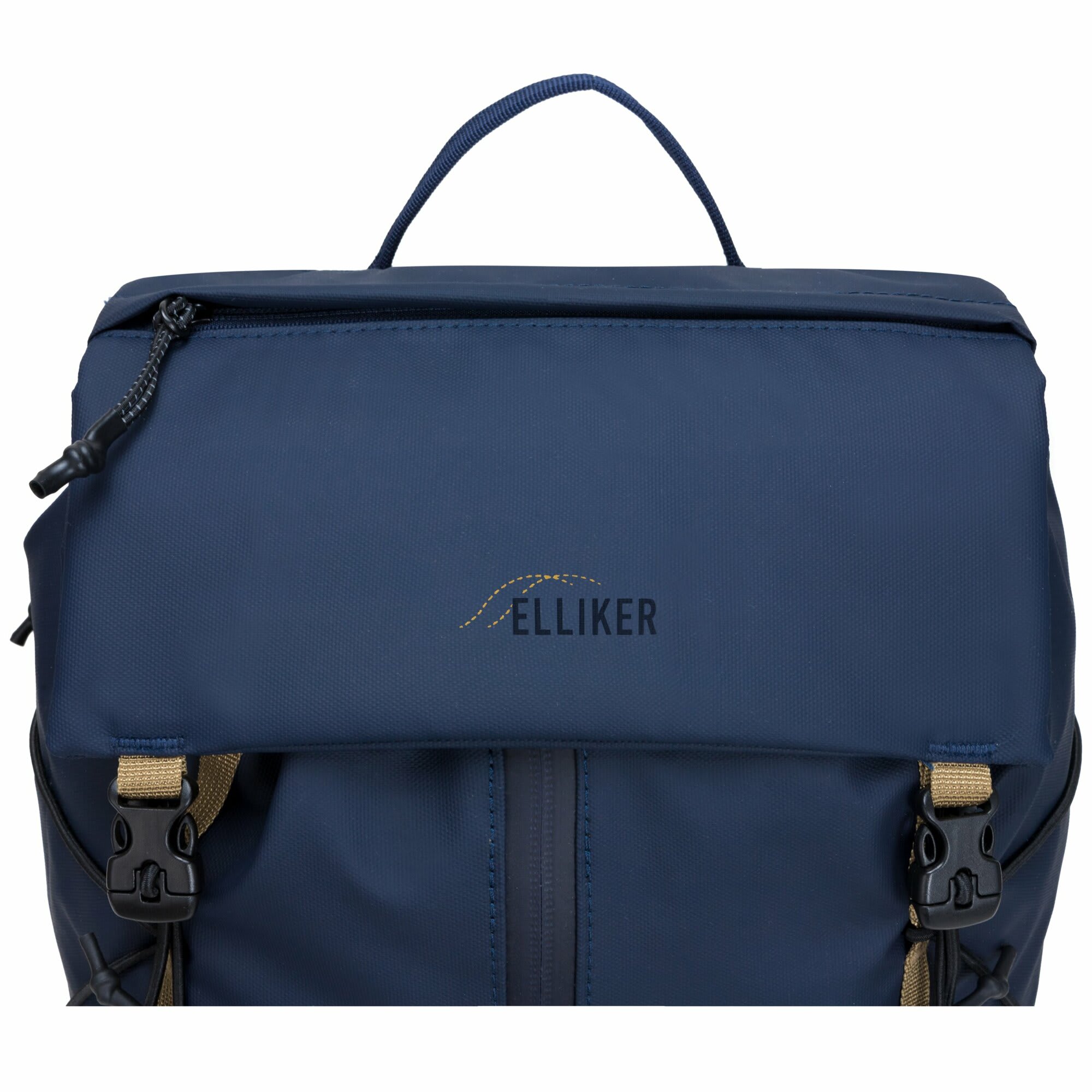 Elliker Cautley Flap Over Backpack 23L