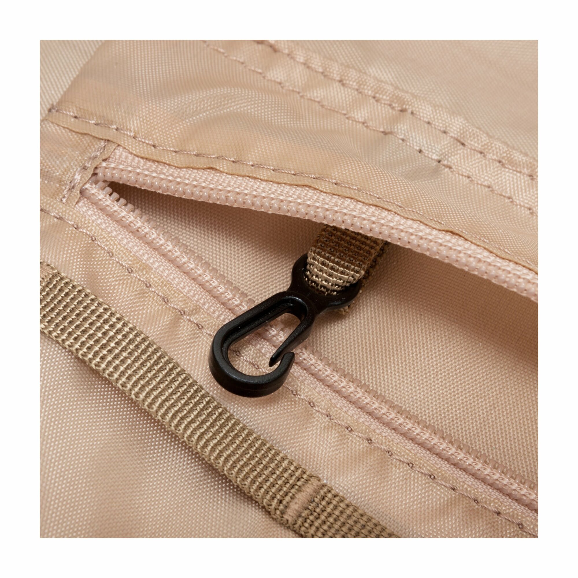 Elliker Cautley Flap Over Backpack 23L