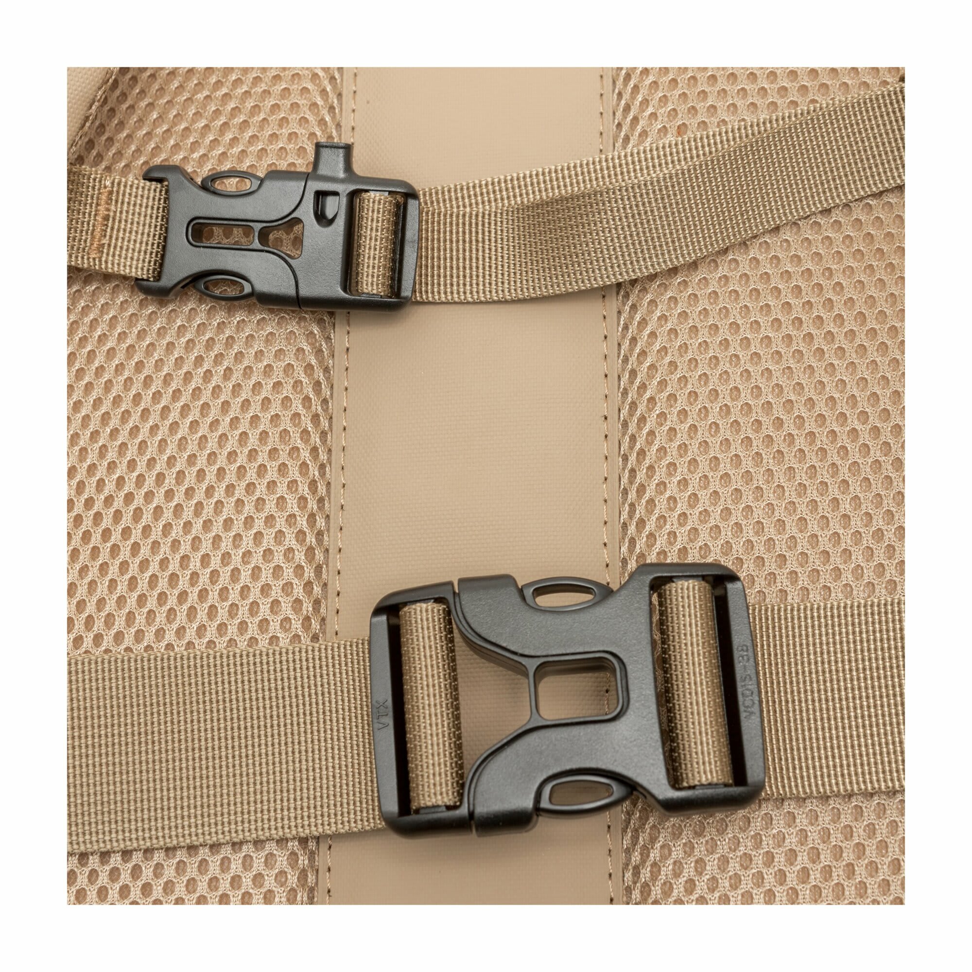 Elliker Maller Flap Over Backpack 33L