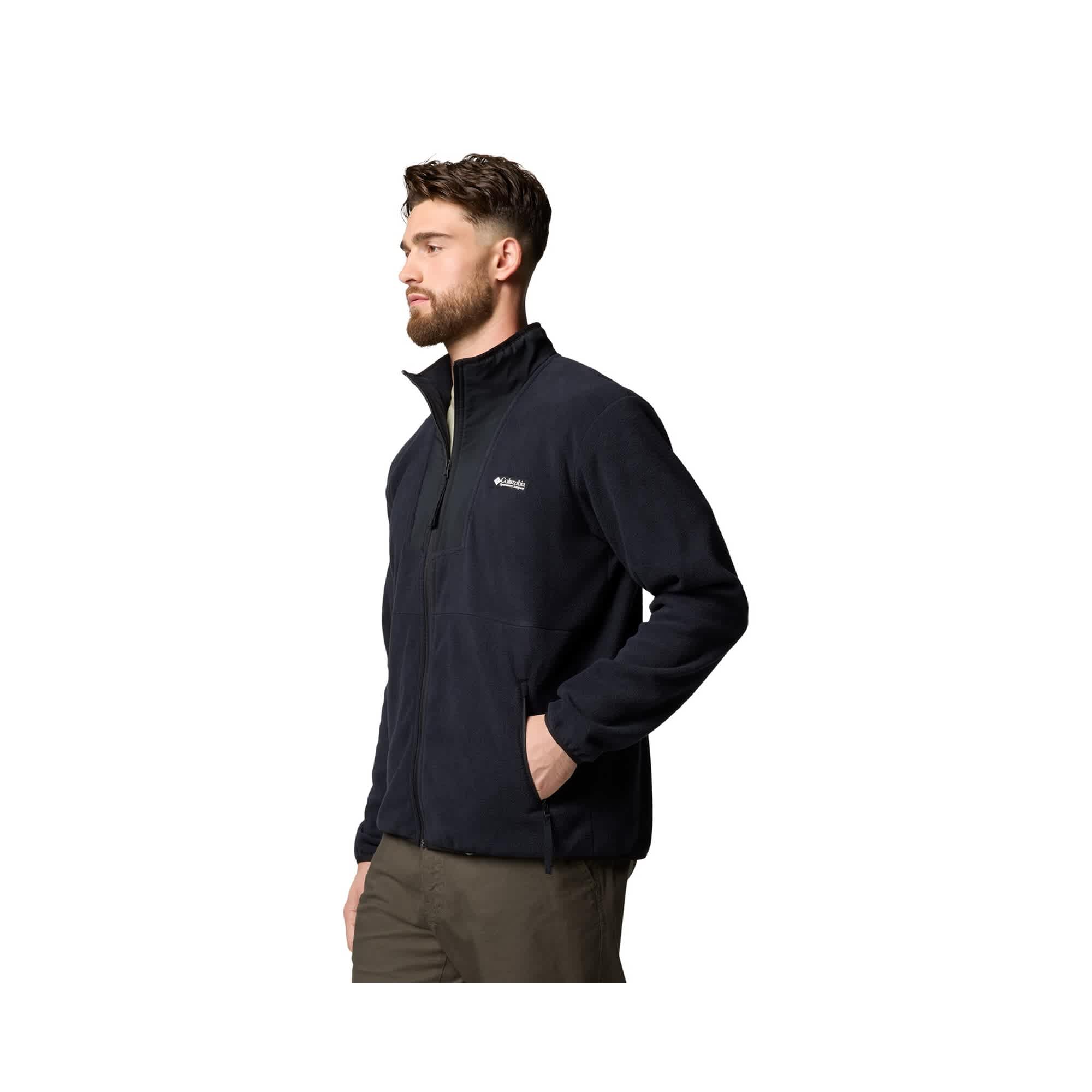 Columbia Sequoia Grove Full Zip Fleece