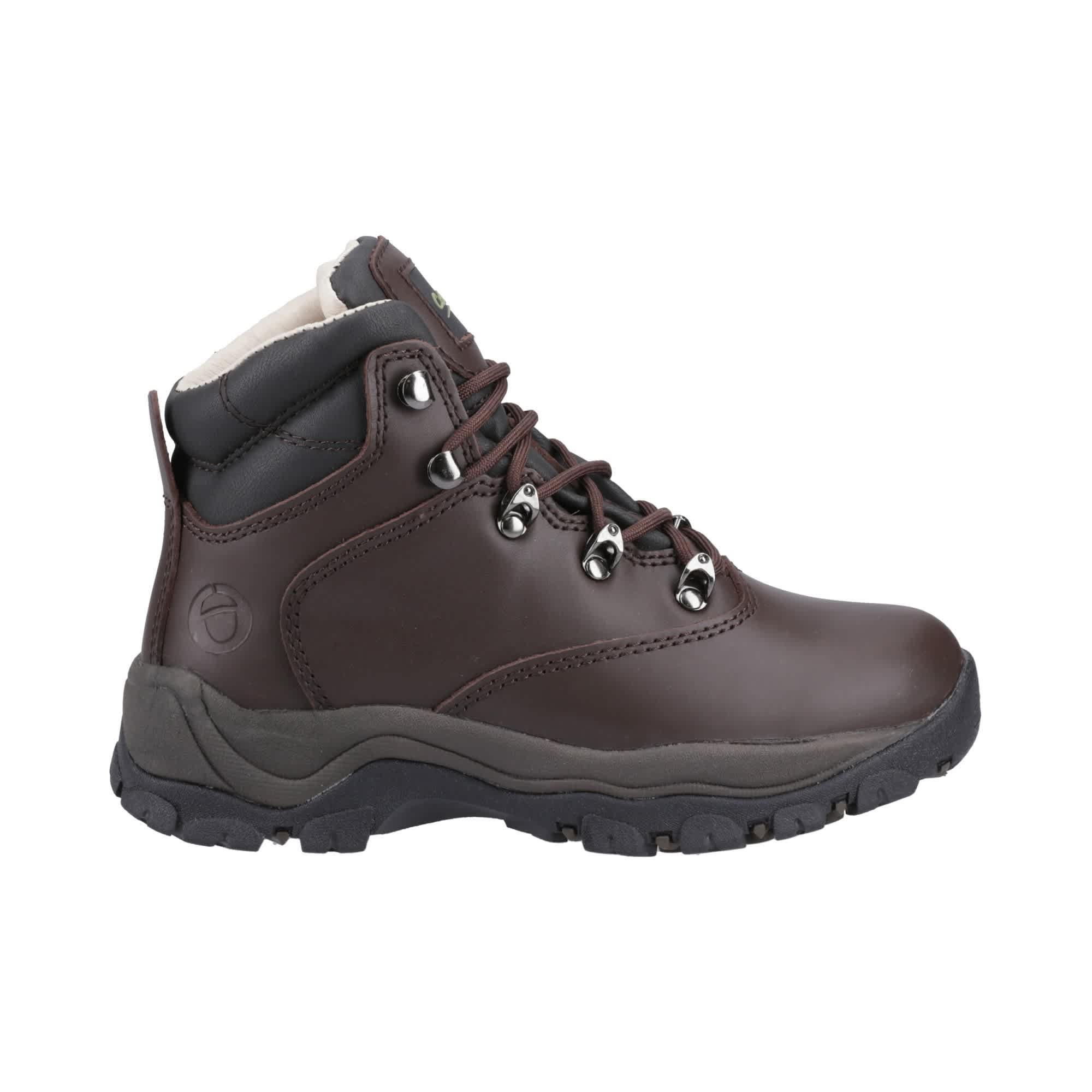 Cotswold Winstone Leather Hiking Boot WP