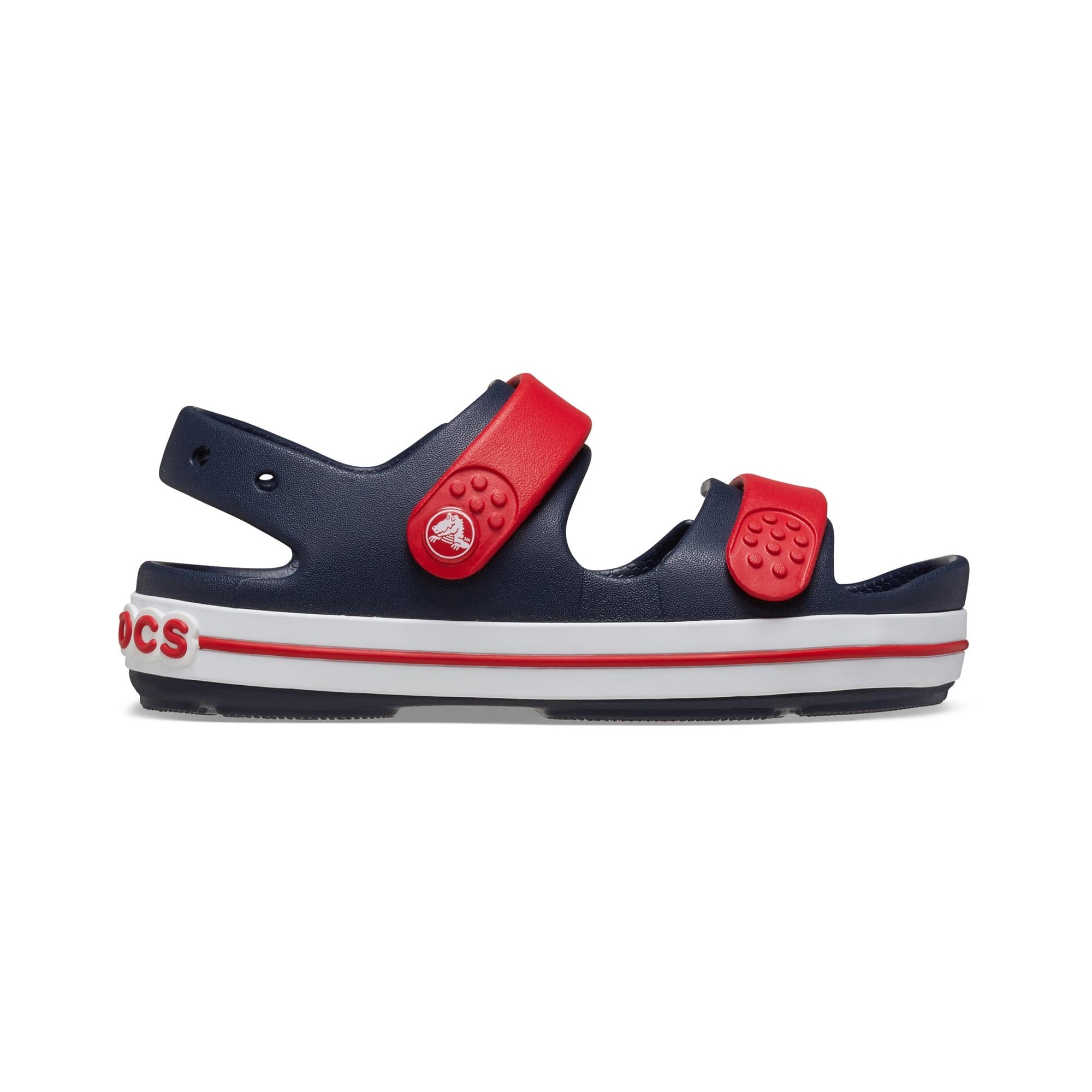 Crocs Kids' Crocband Play Sandal