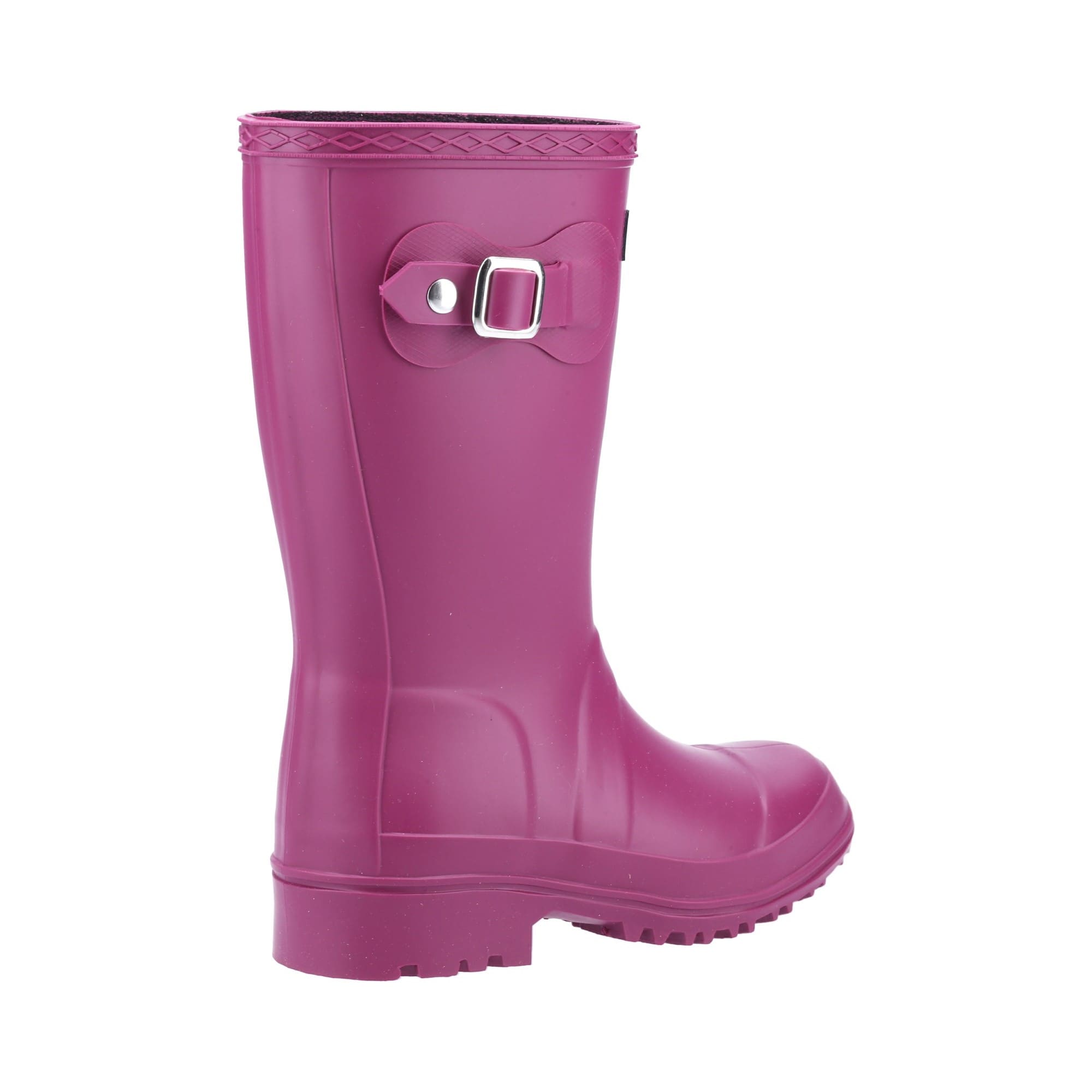 Cotswold Kids' Buckingham Wellington Boots