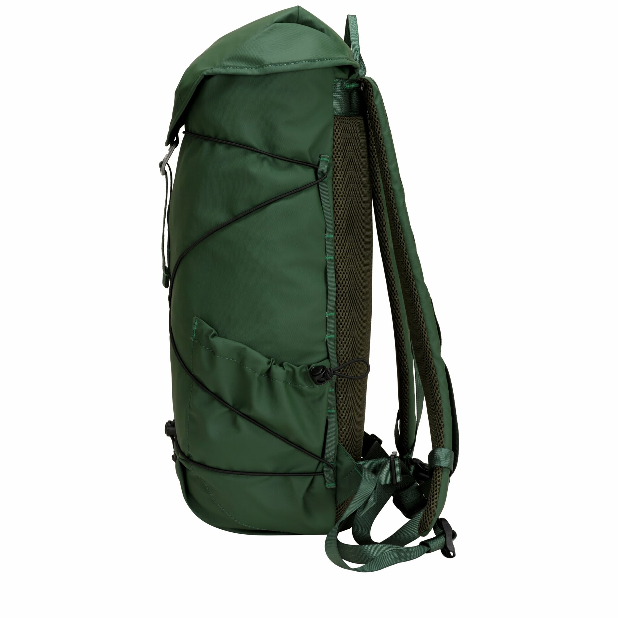 Elliker Wharfe Flap Over Backpack 22L