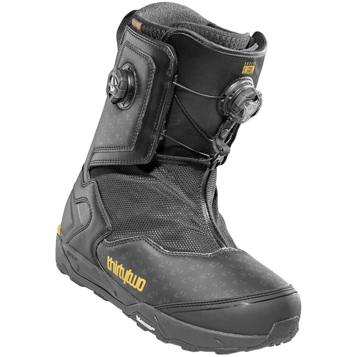 thirtytwo Focus BOA Sweetin Snowboard Boots