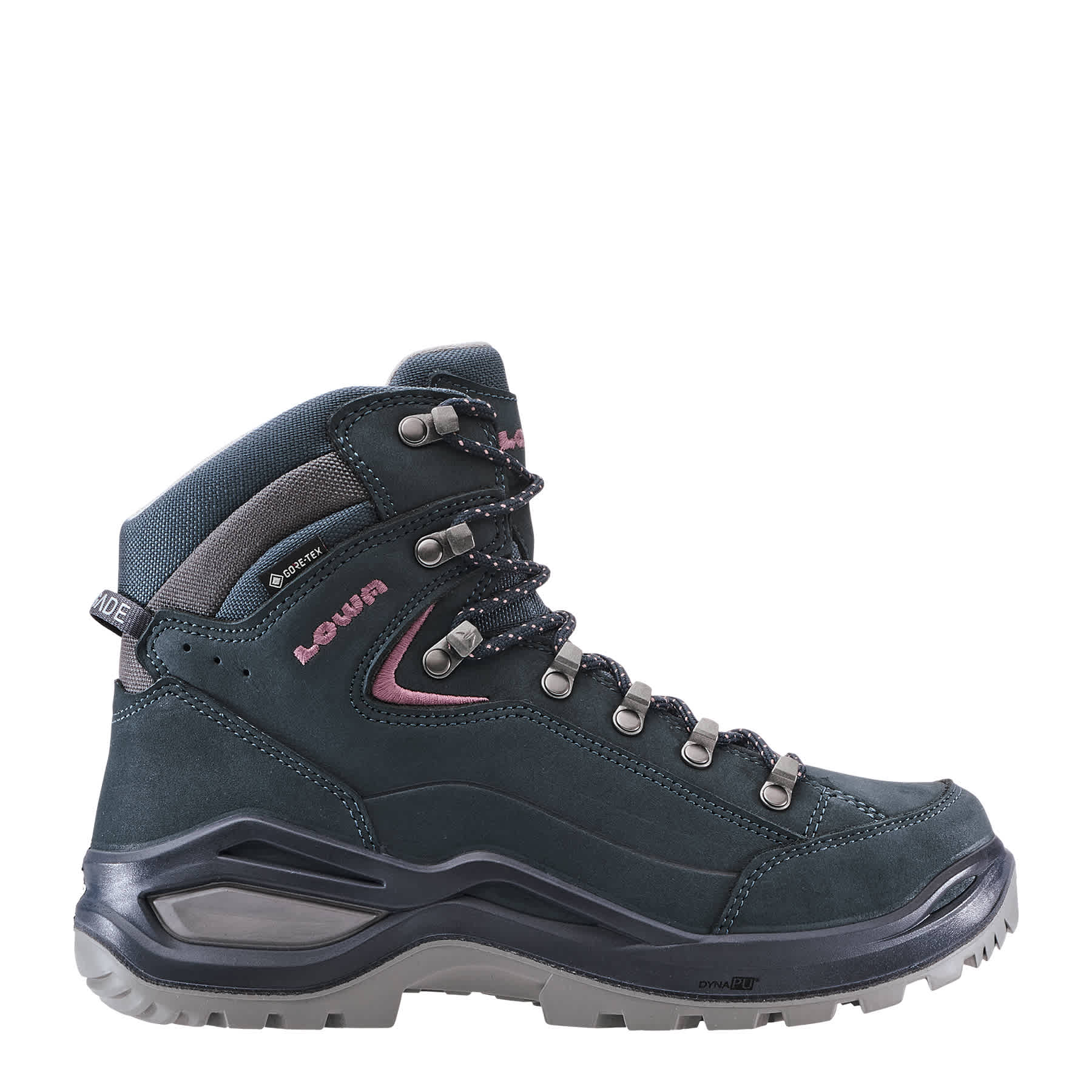 LOWA Renegade Evo GTX Mid Women's Walking Boots