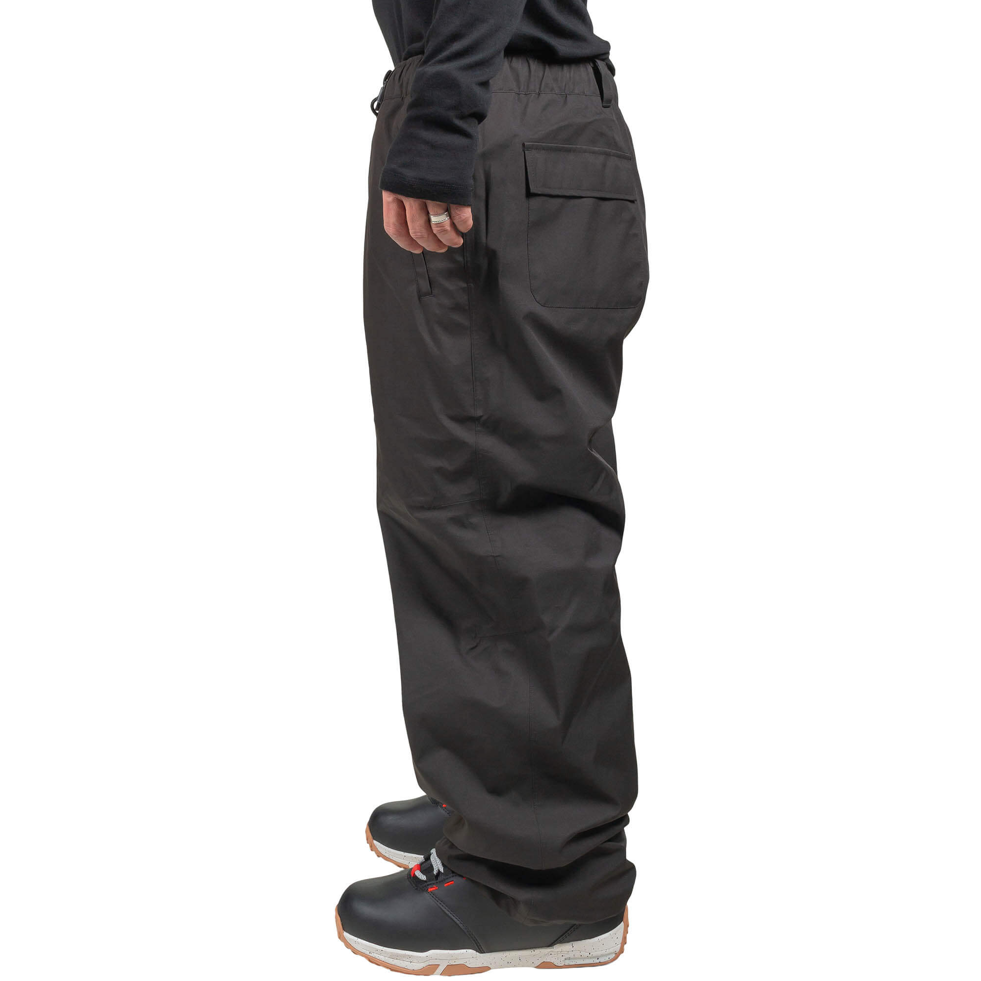 Endeavor 3L Scout Ski/Snowboard Pant