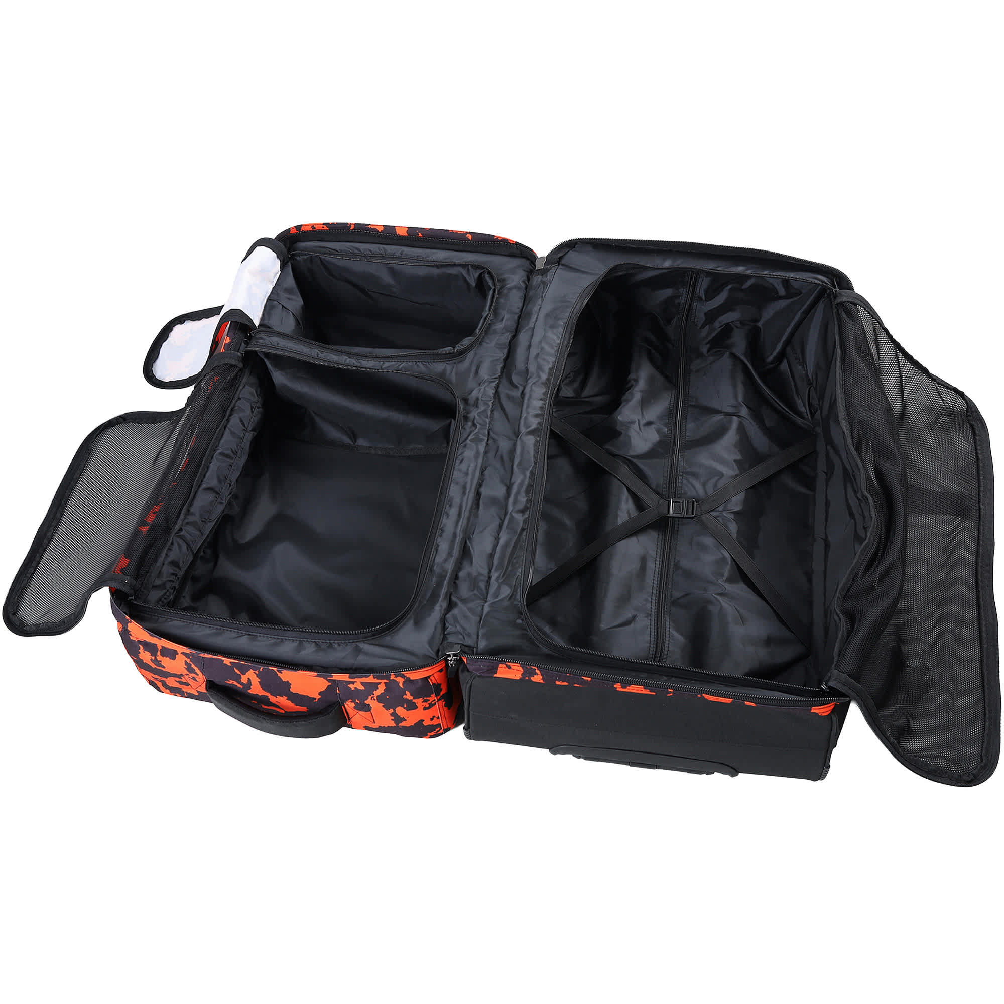 Surfanic Maxim 3.0 70 Roller Bag
