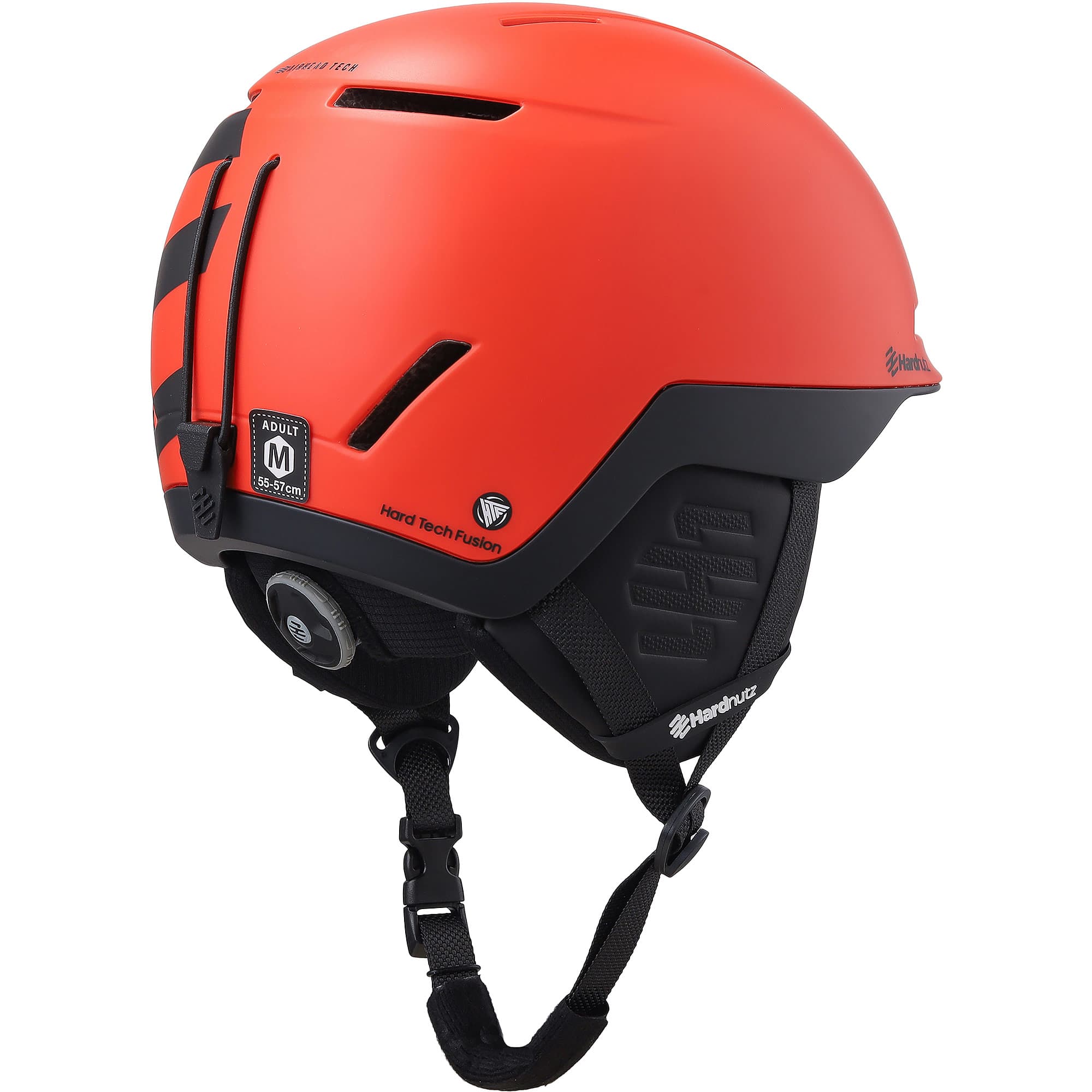 Winston Ski and Snowboard Helmet