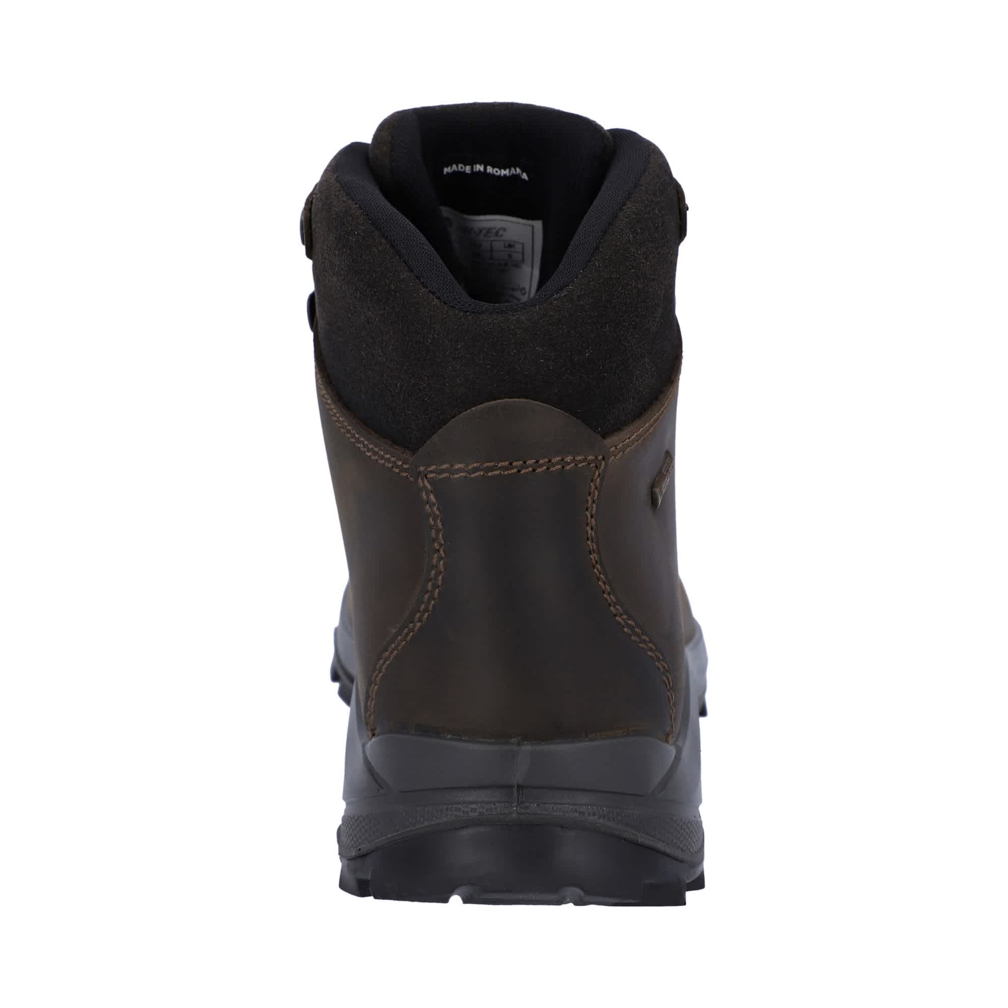 Hi-Tec Ravine Lite Leather WP Women's Hiking Boots