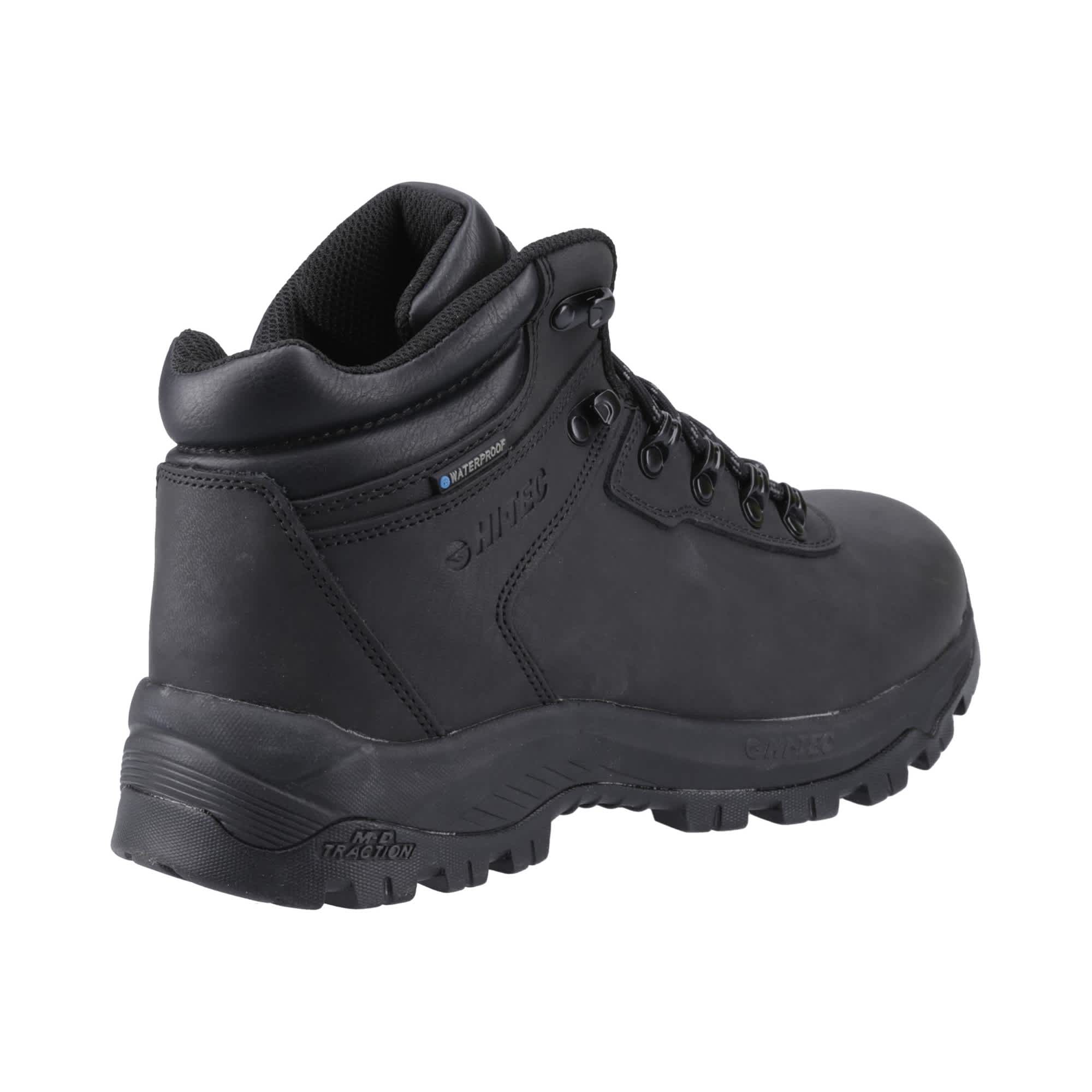 Hi-Tec Eurotrek Lite Waterproof Walking Boots