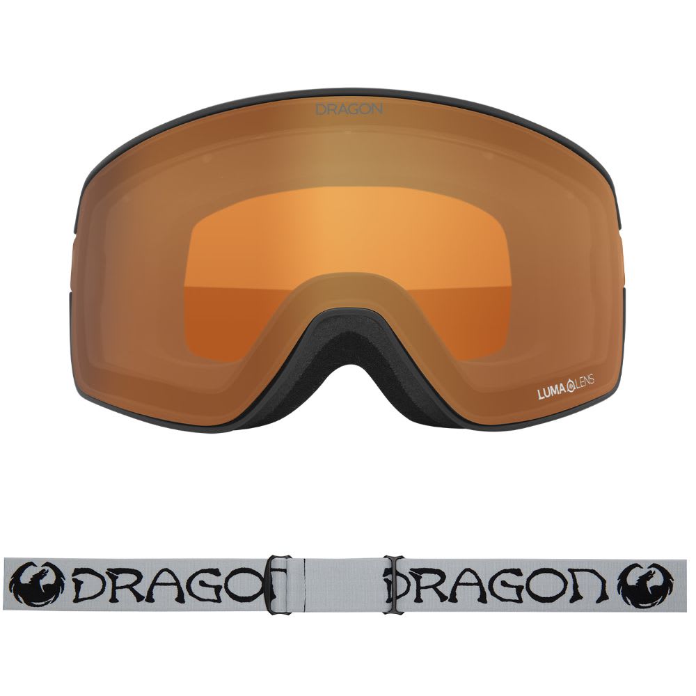 Dragon NFX2 Snowboard/Ski Goggles