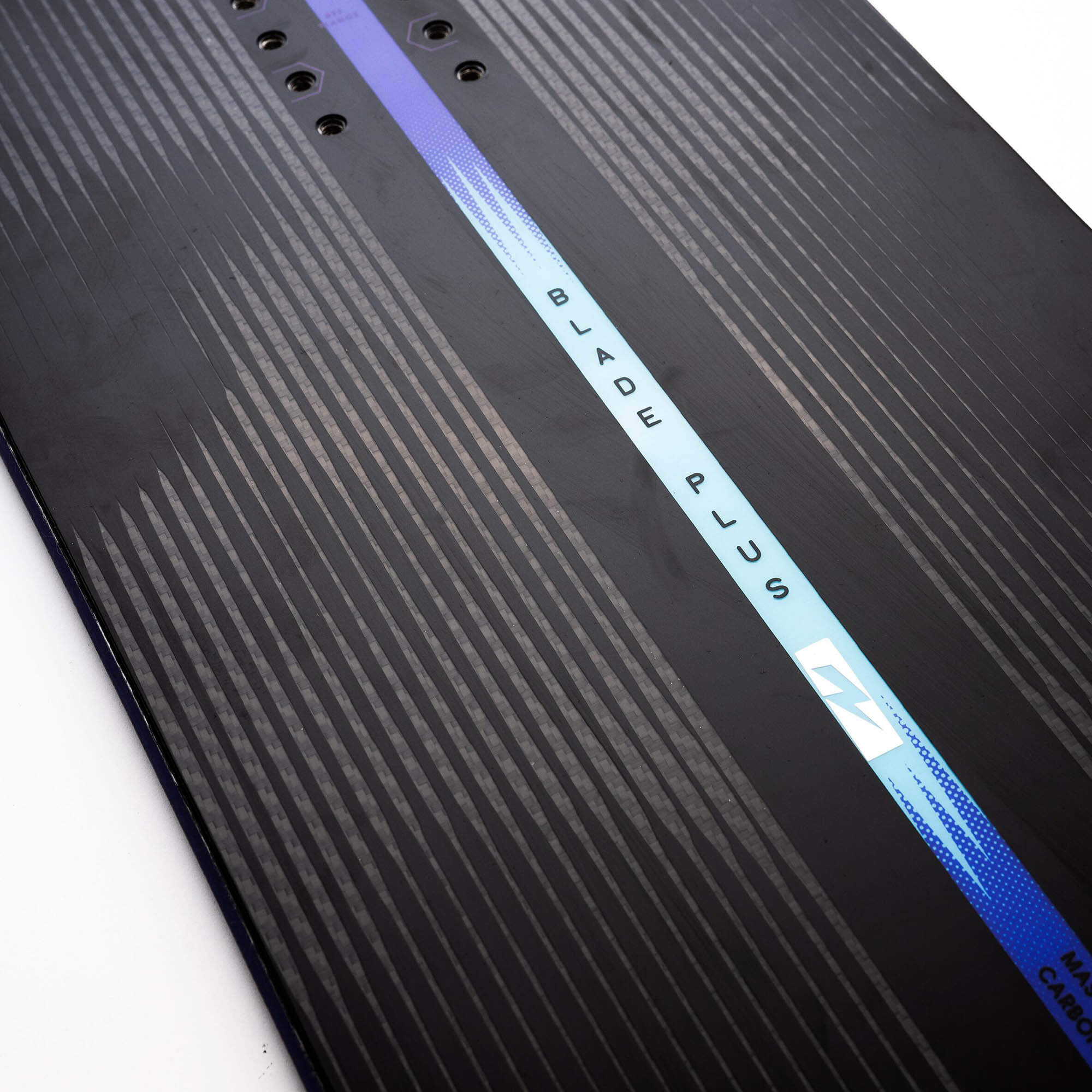 Nidecker Blade Plus All Mountain Snowboard