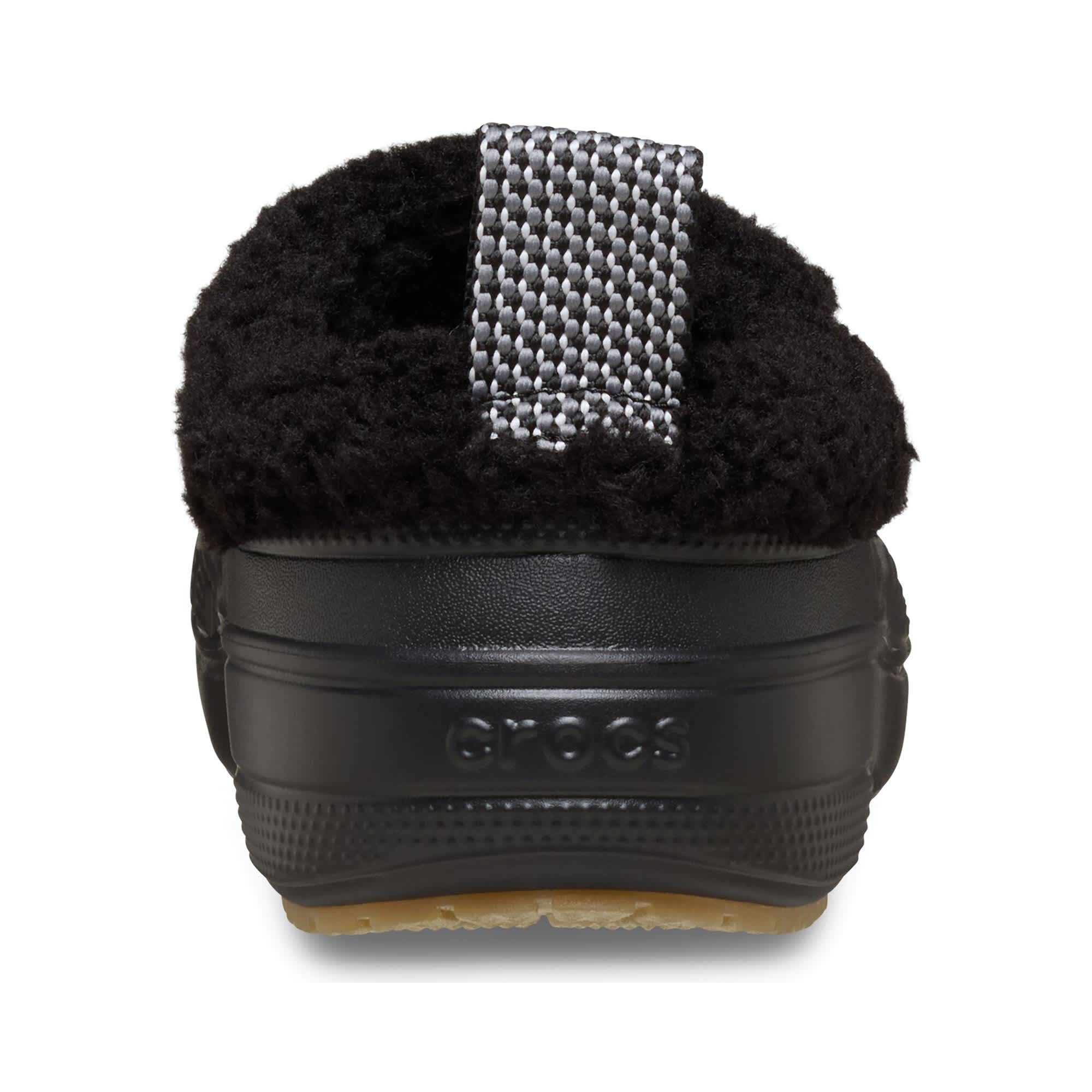 Crocs Classic Lined Shorty