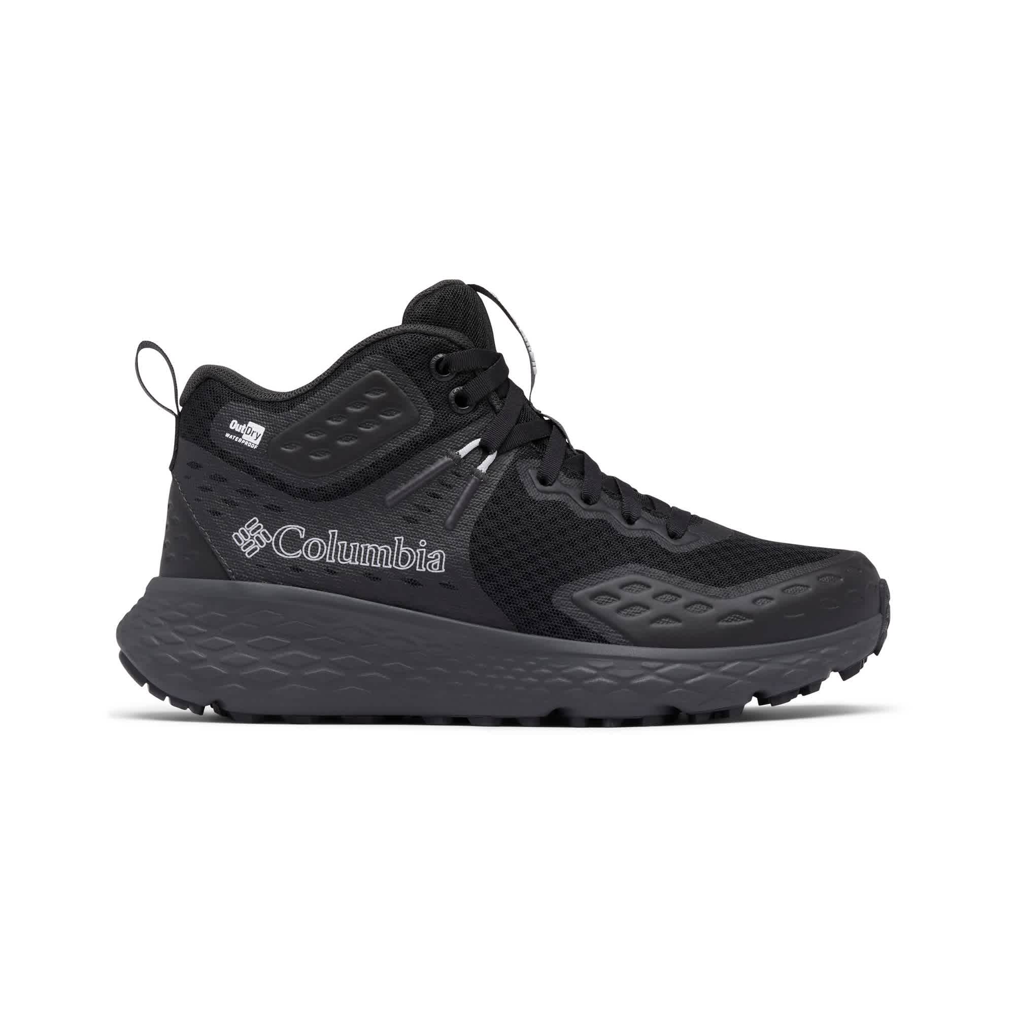 Columbia Konos TRS Outdry Mid Hiker