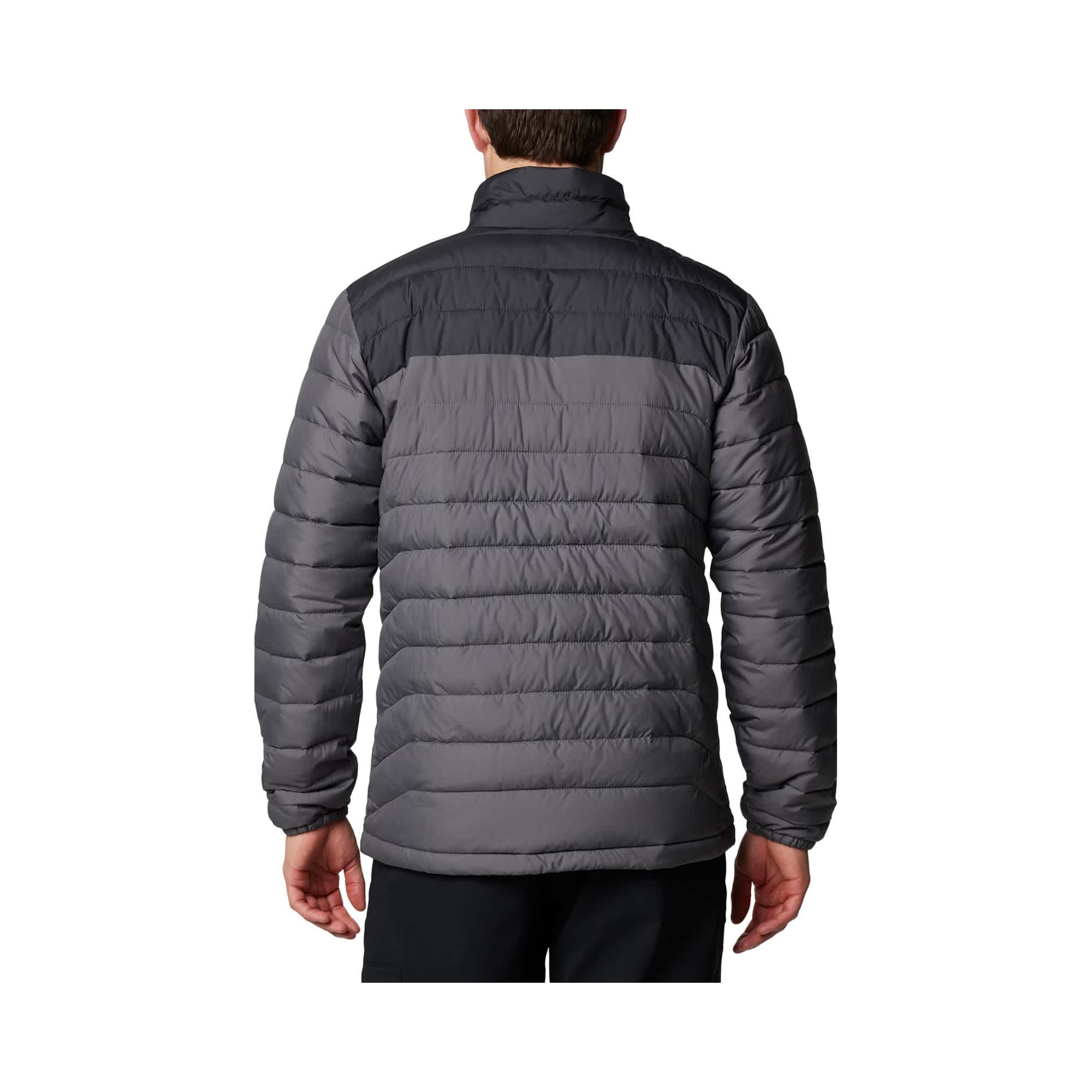 Columbia Powder Lite II Jacket