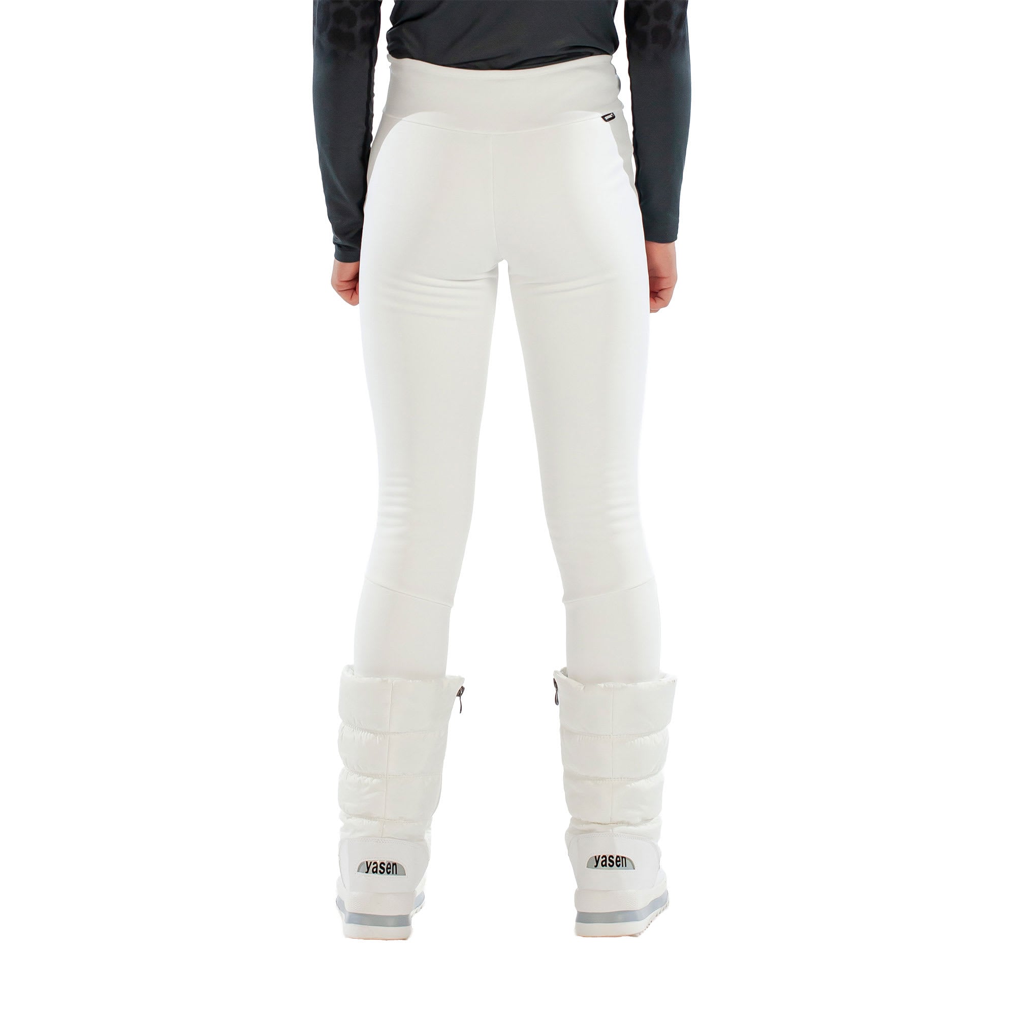 Surfanic Sigma Kids' Softshell Ski/Snowboard Pants