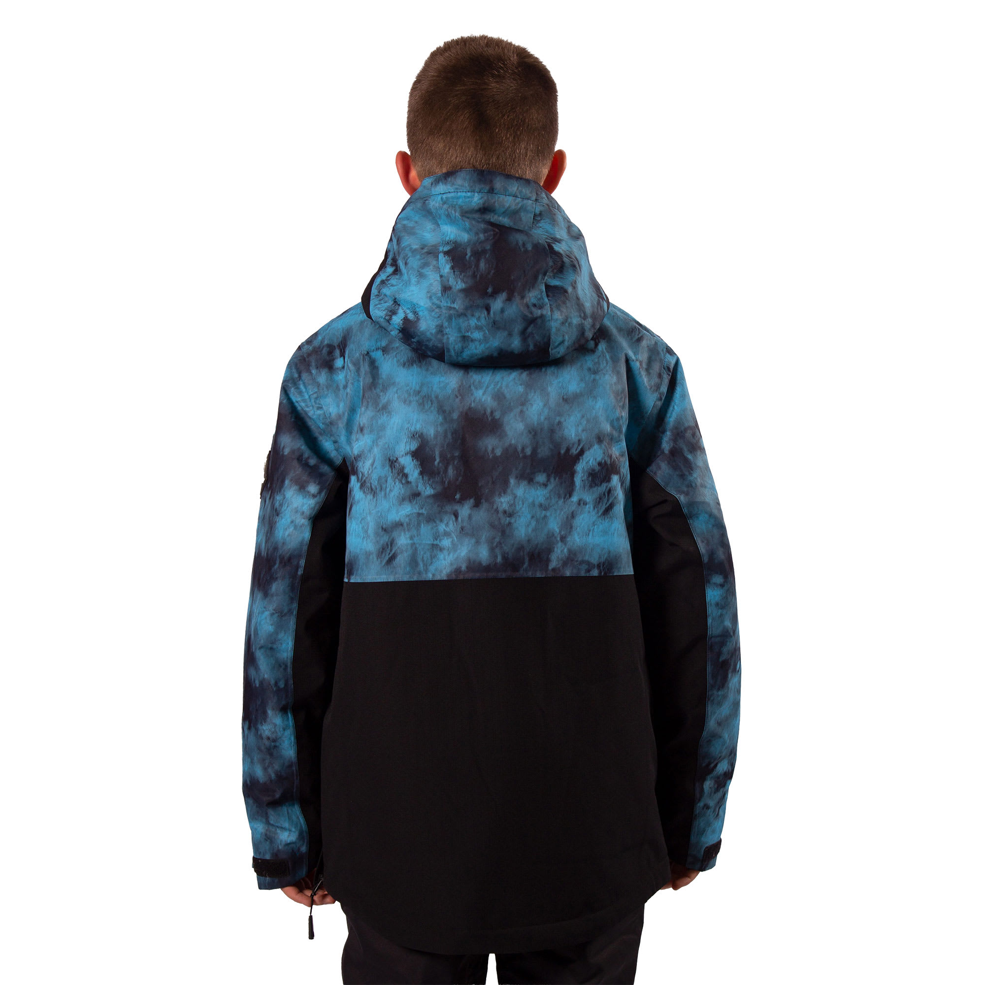 Surfanic Breaker Boys Ski and Snowboarding Jacket