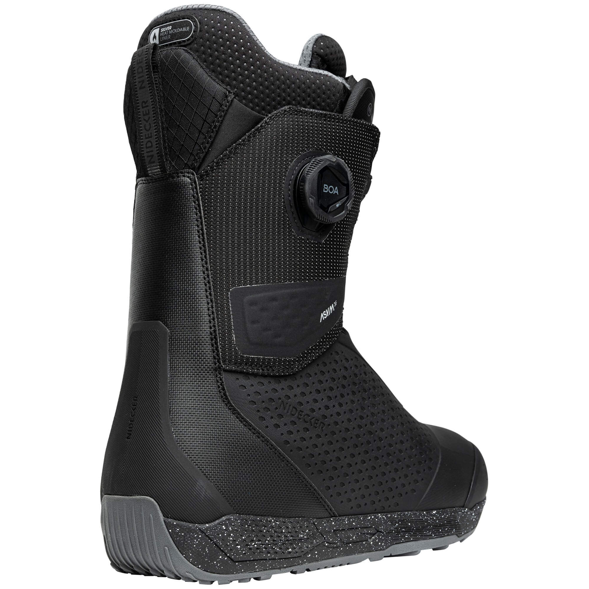 Nidecker Rift Pro Mens Snowboard Boots