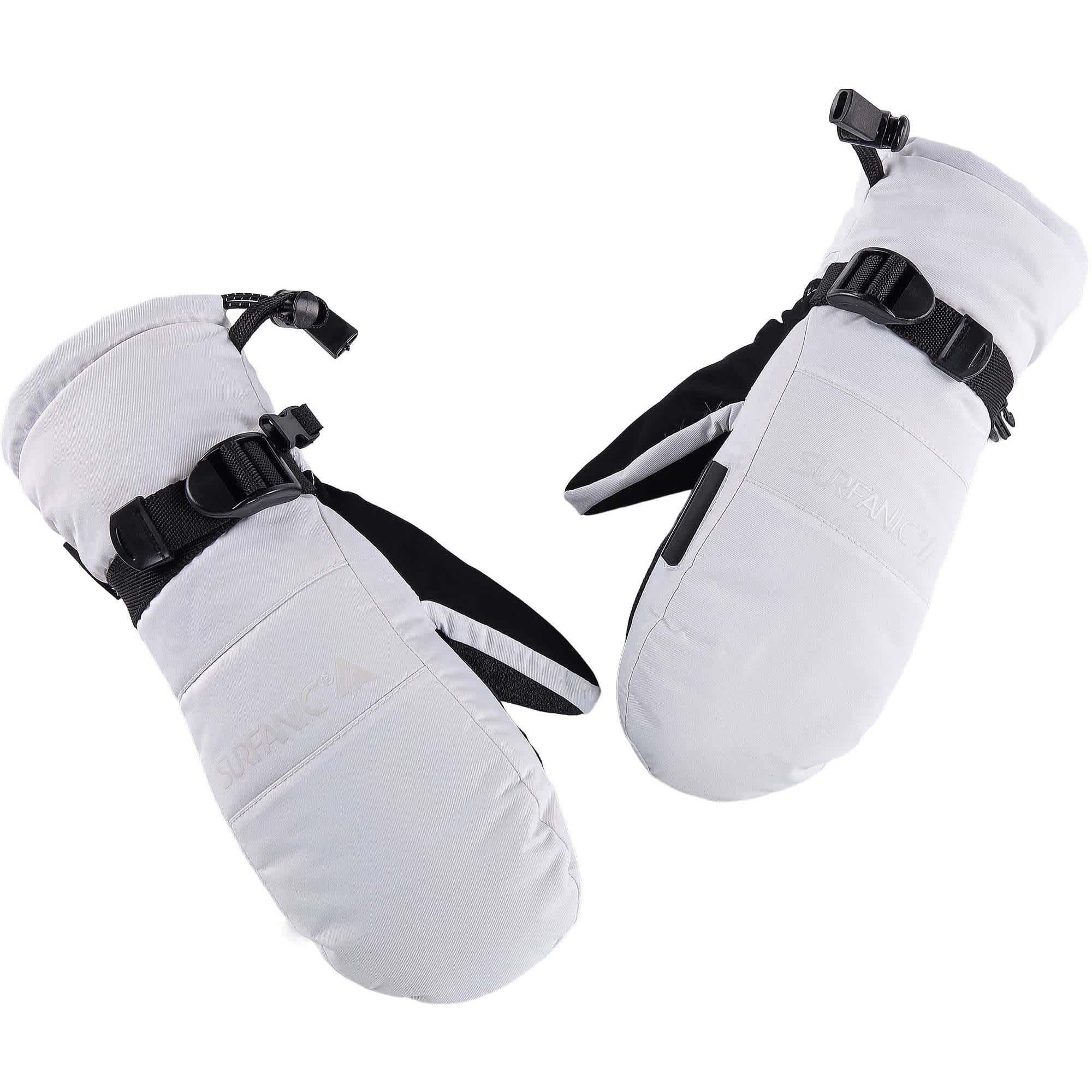 Surfanic Women's Alaska Ski Glove