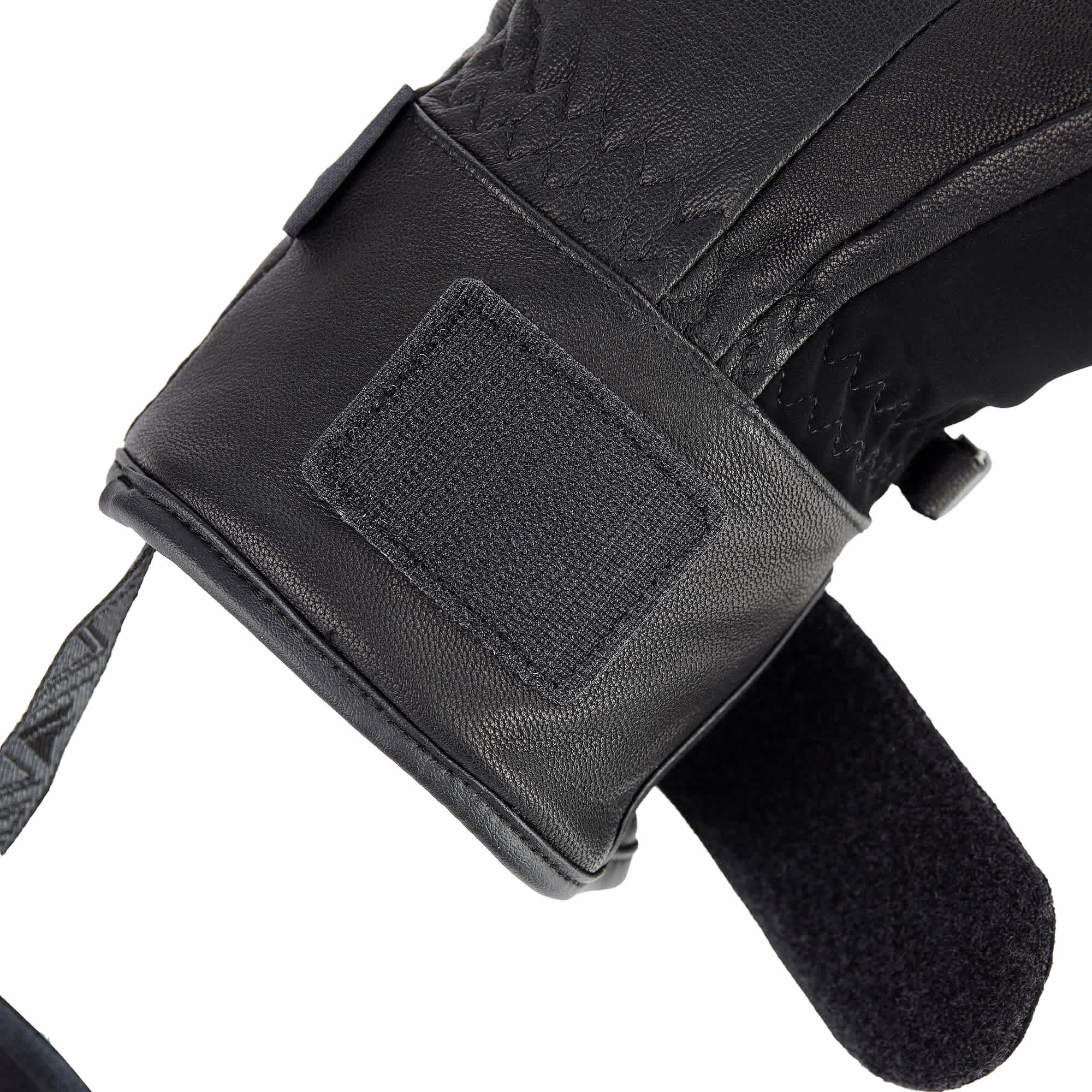 Surfanic Icon Leather Ski Glove