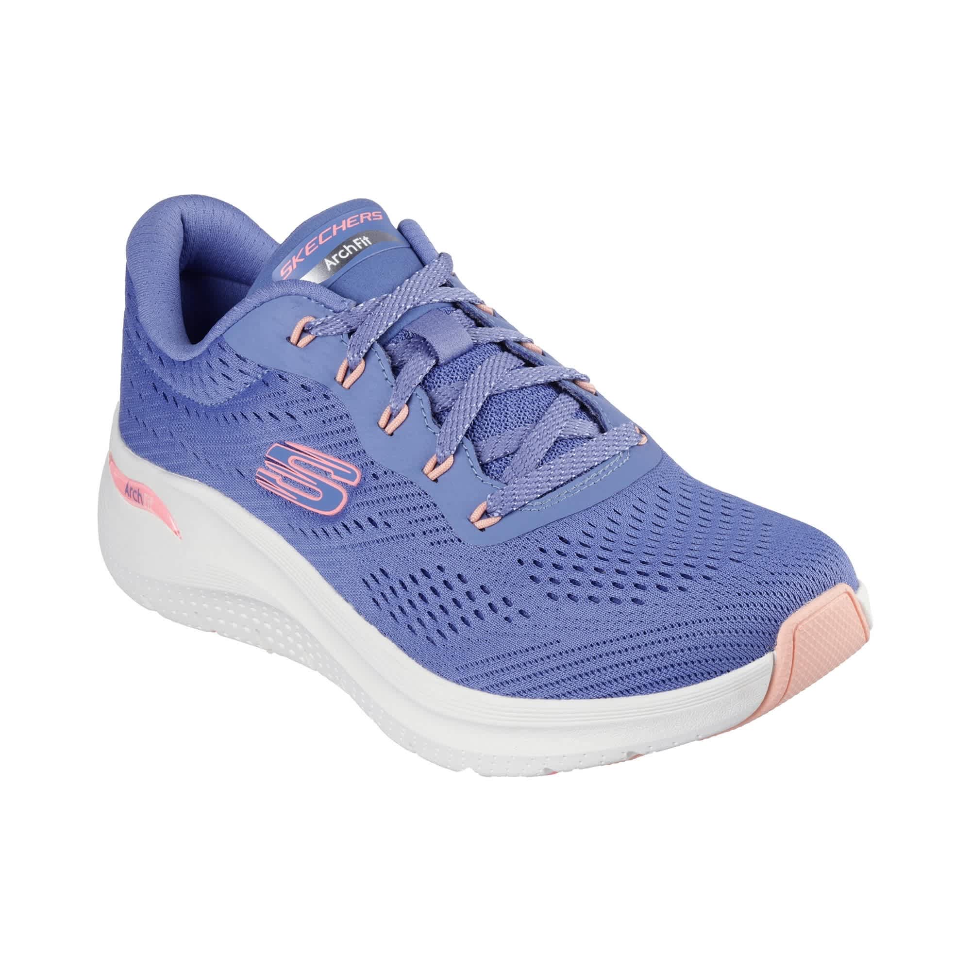 Skechers Arch Fit 2.0 - Big League Women's Trainers