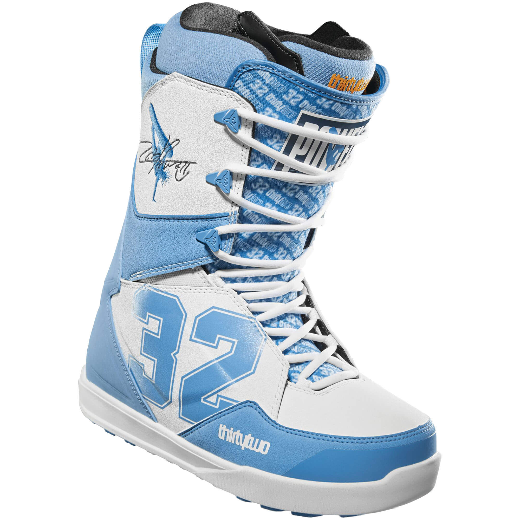 thirtytwo Lashed Powell Snowboard Boots