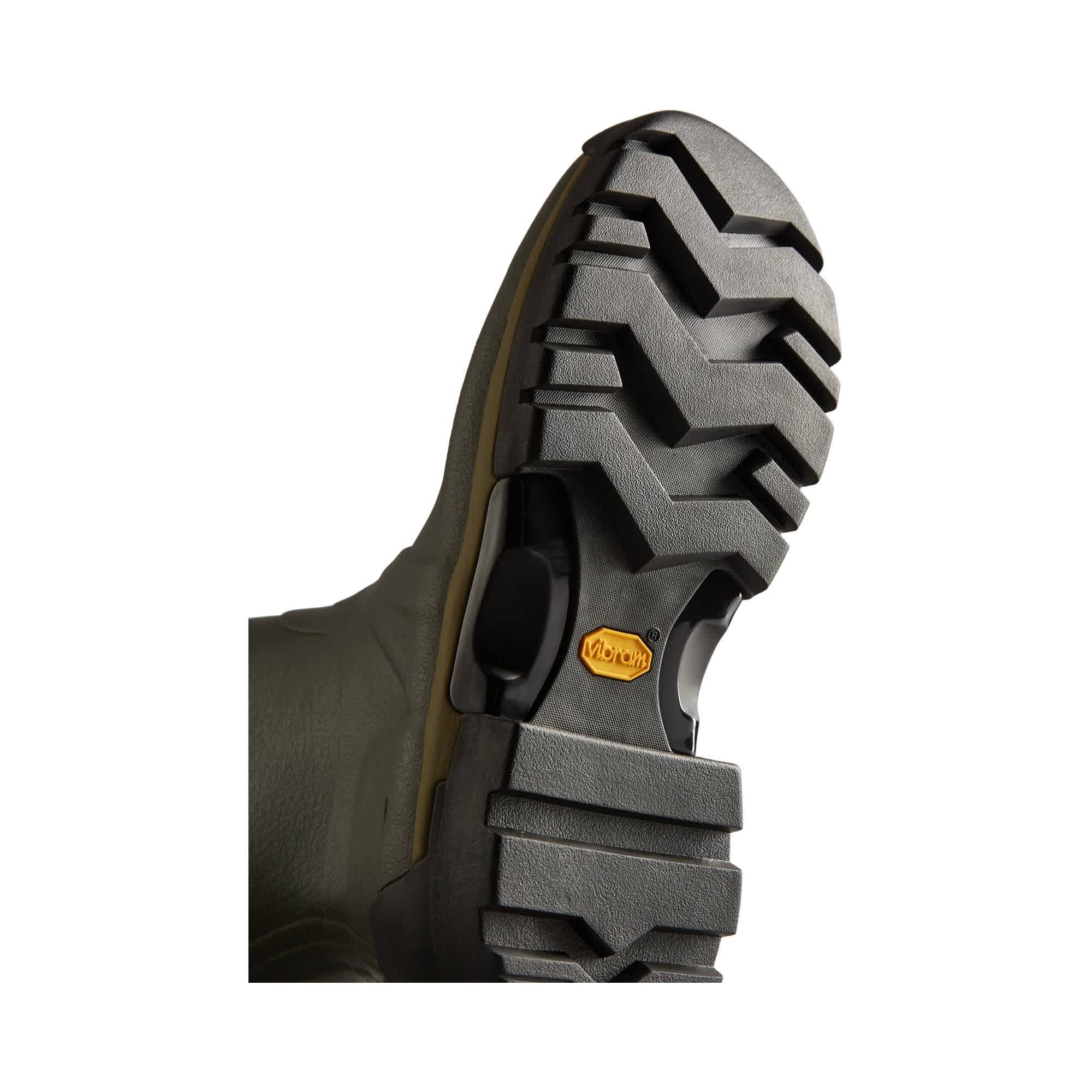 Hunter Balmoral Adjustable Wellington