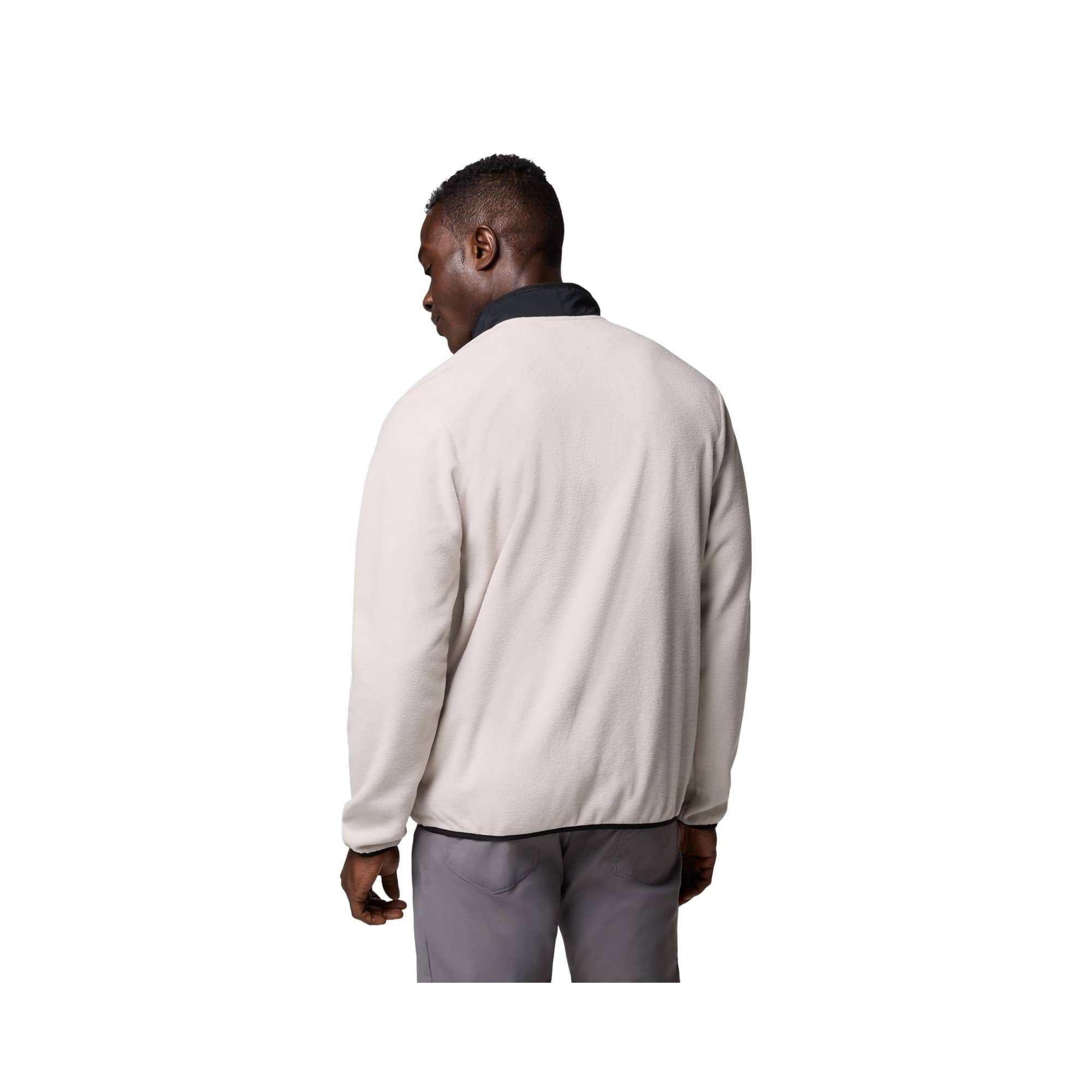 Columbia Sequoia Grove Half Zip Fleece