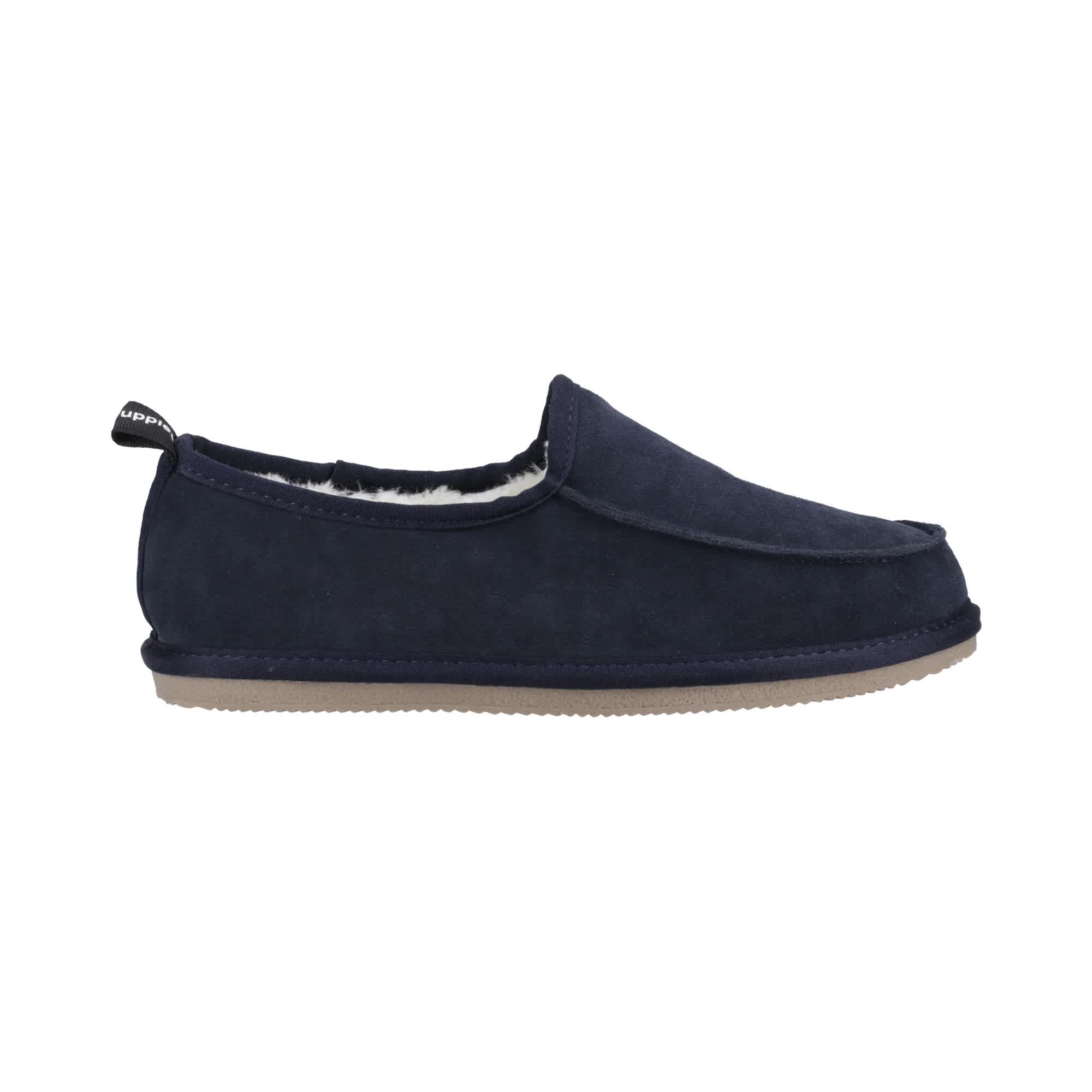 Hush Puppies Charles Slippers