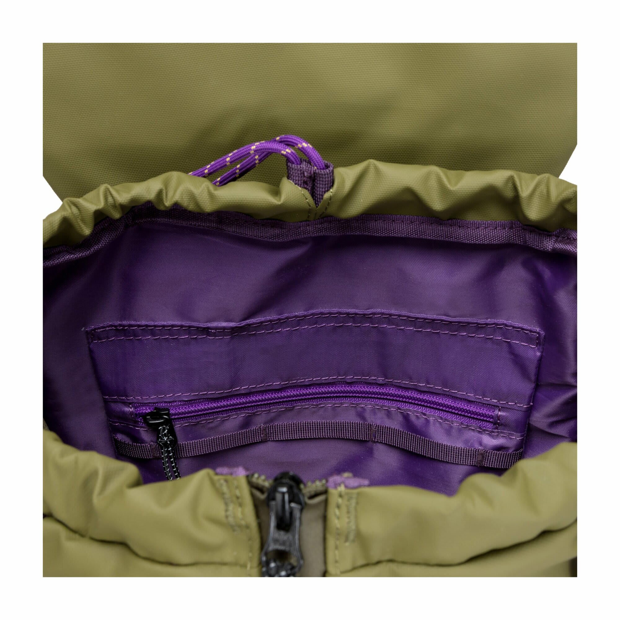 Elliker Cautley Flap Over Backpack 23L