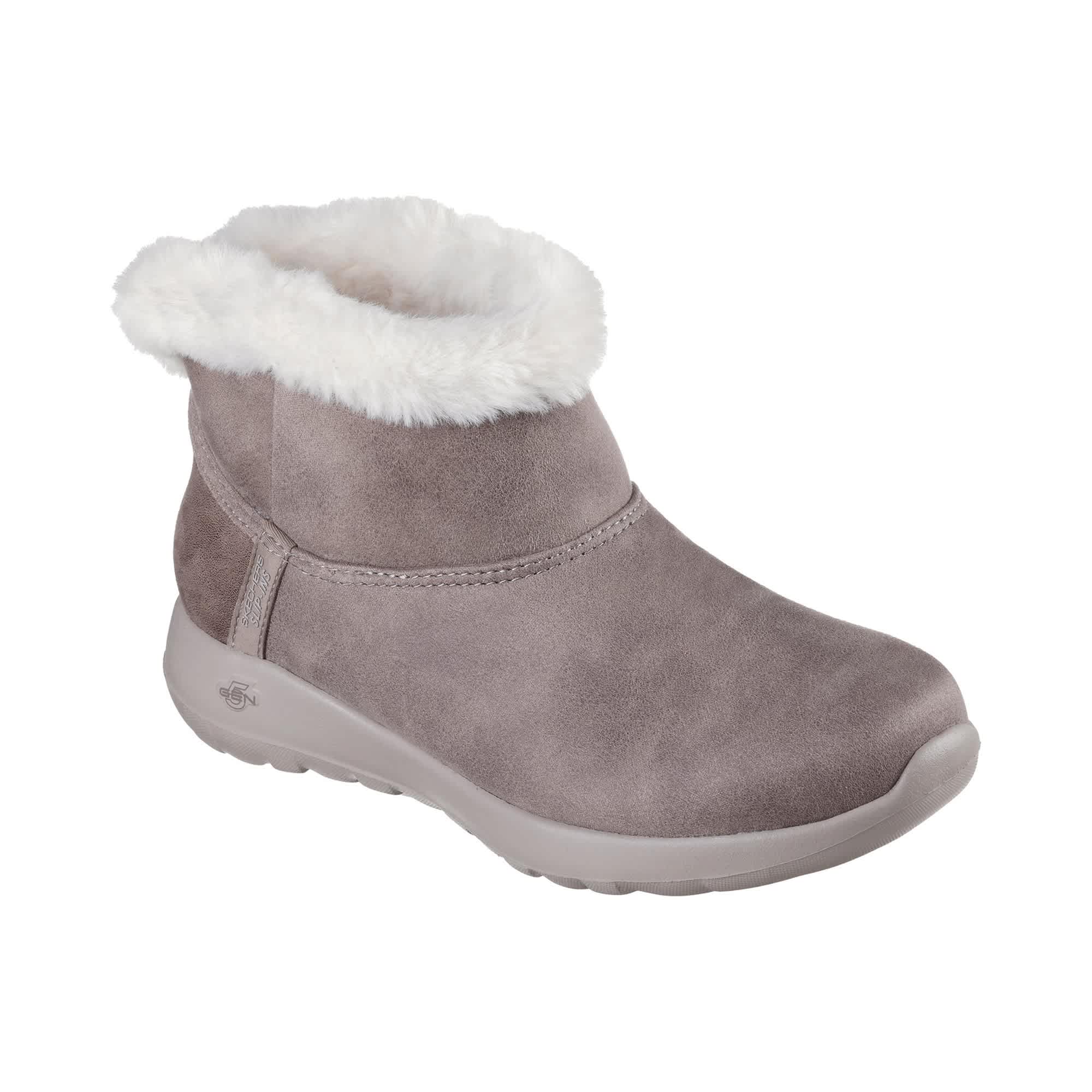 Skechers On-the-GO Joy Cozy Dream Women's Boots