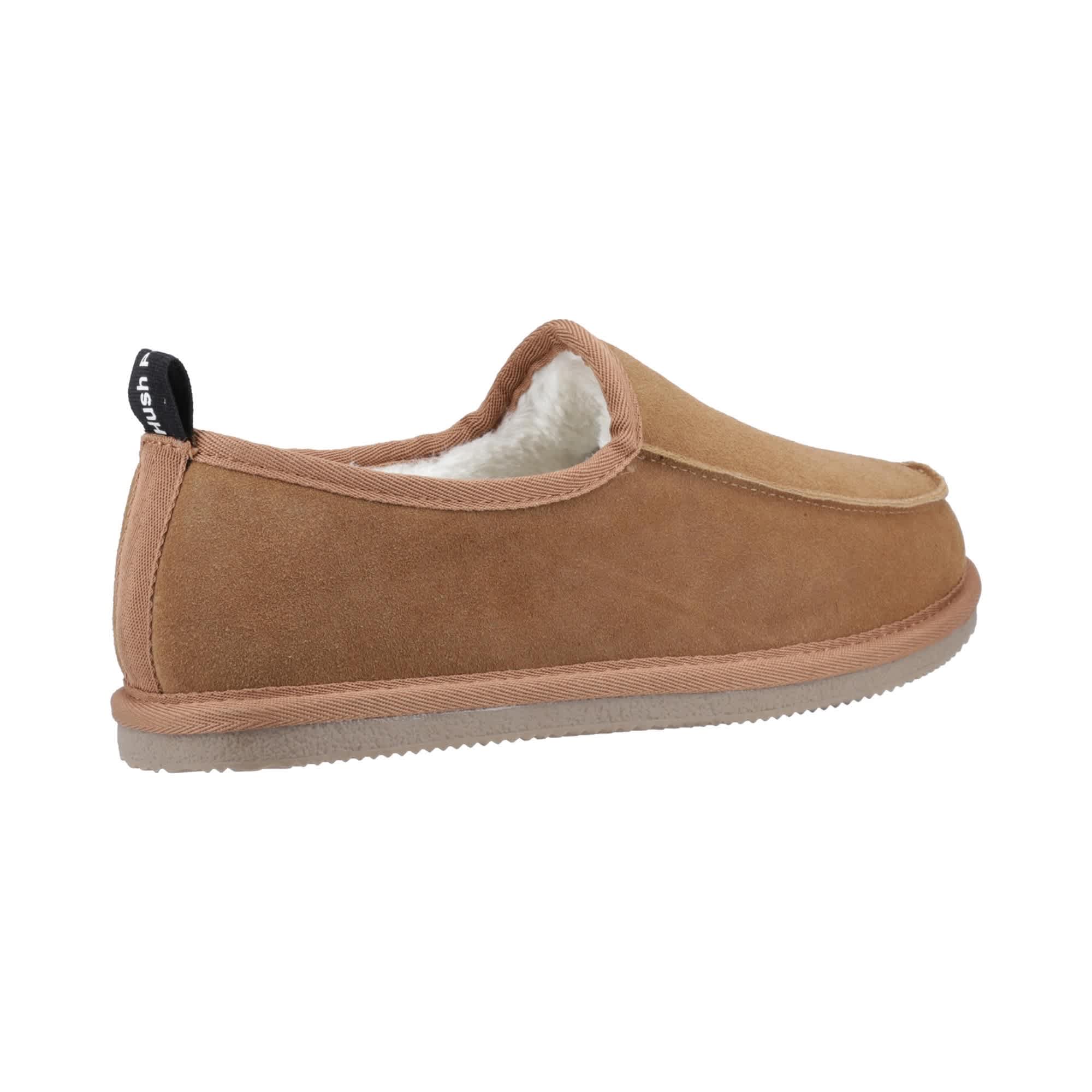 Hush Puppies Charles Slippers