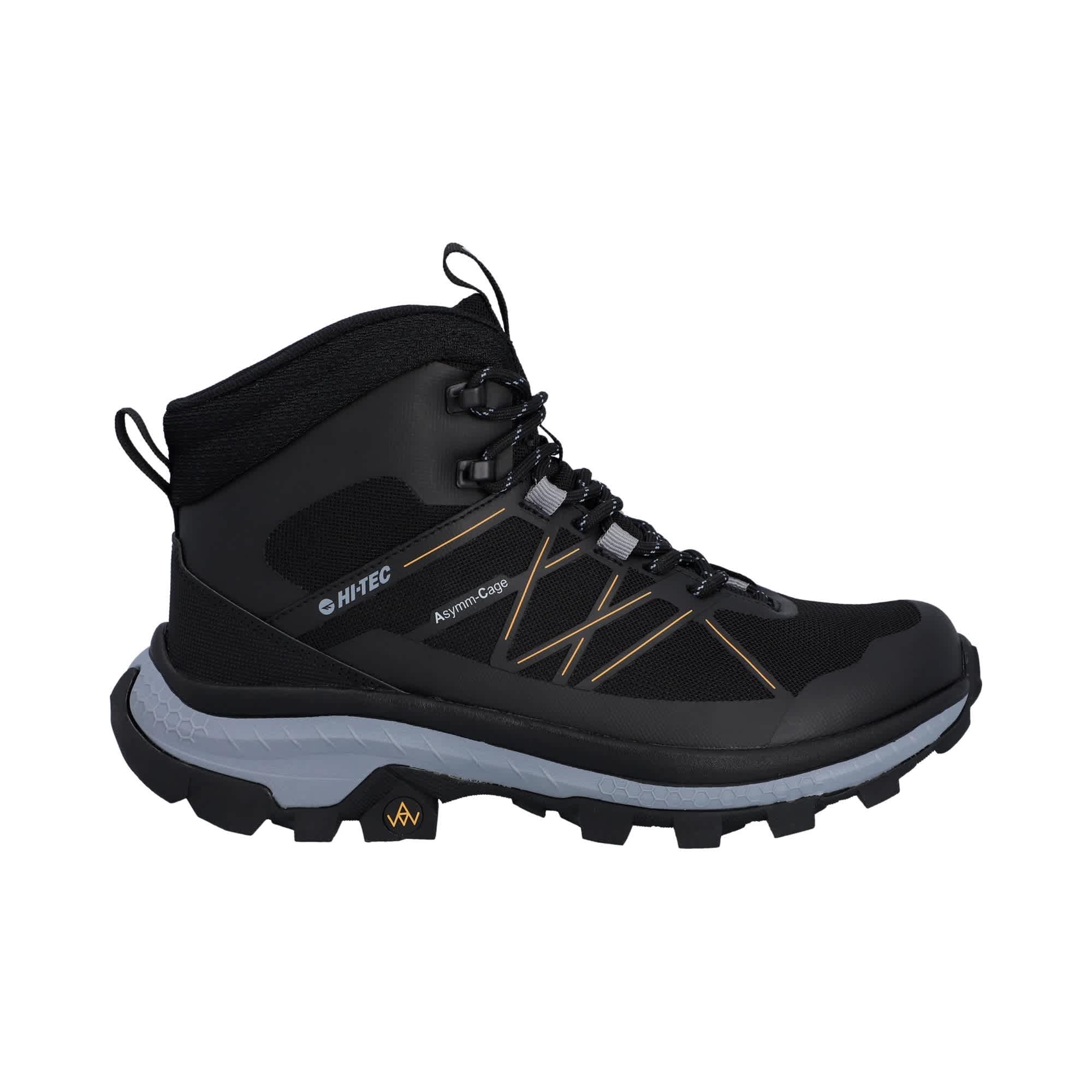 Hi-Tec AWW Infuse Mid WP Women's Hiking Boots