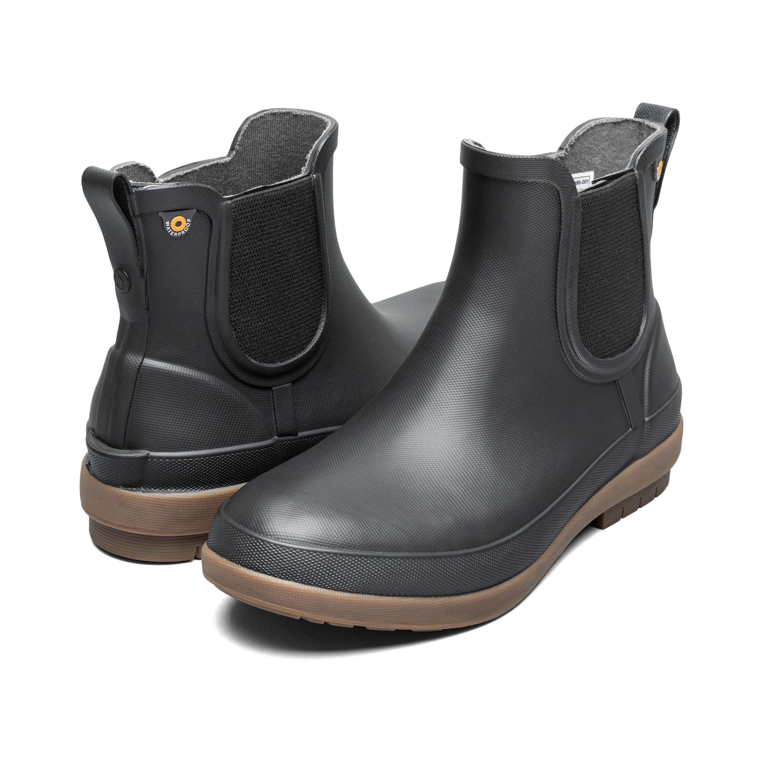 BOGS Amanda II Chelsea Women's Waterproof Boots
