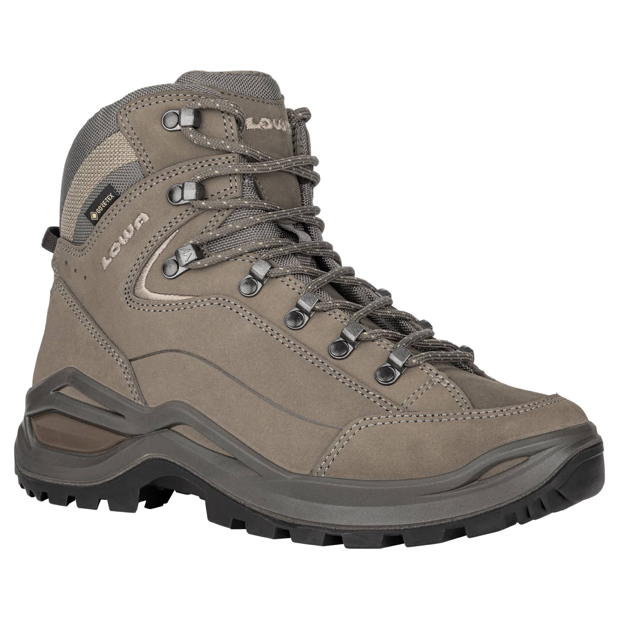 LOWA Renegade Evo GTX Mid Women's Walking Boots