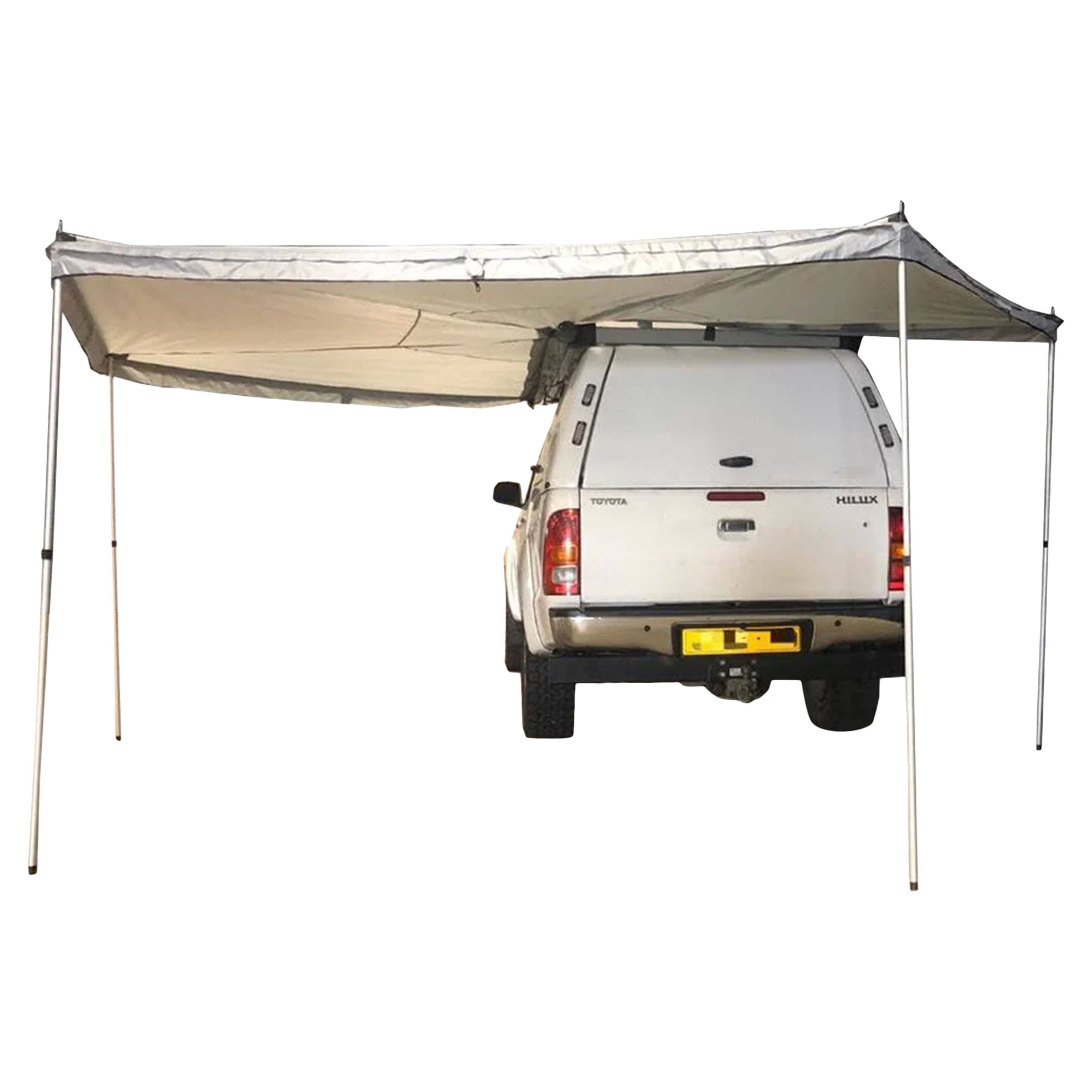 Ventura 270 Degree Awning